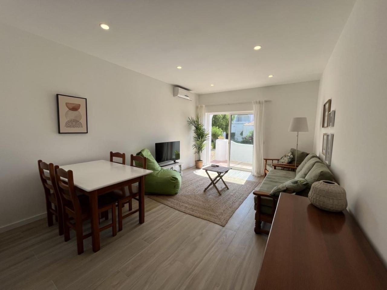 Two-Room Apartment