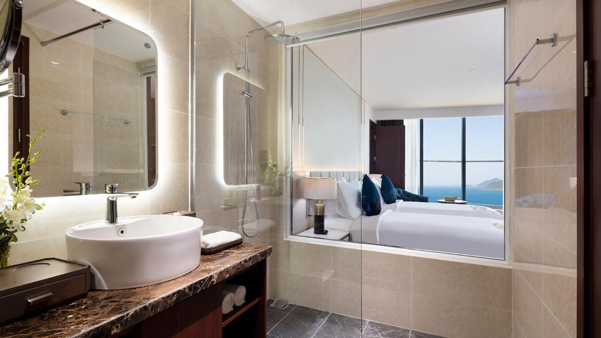 Deluxe Twin Room - Photo 4