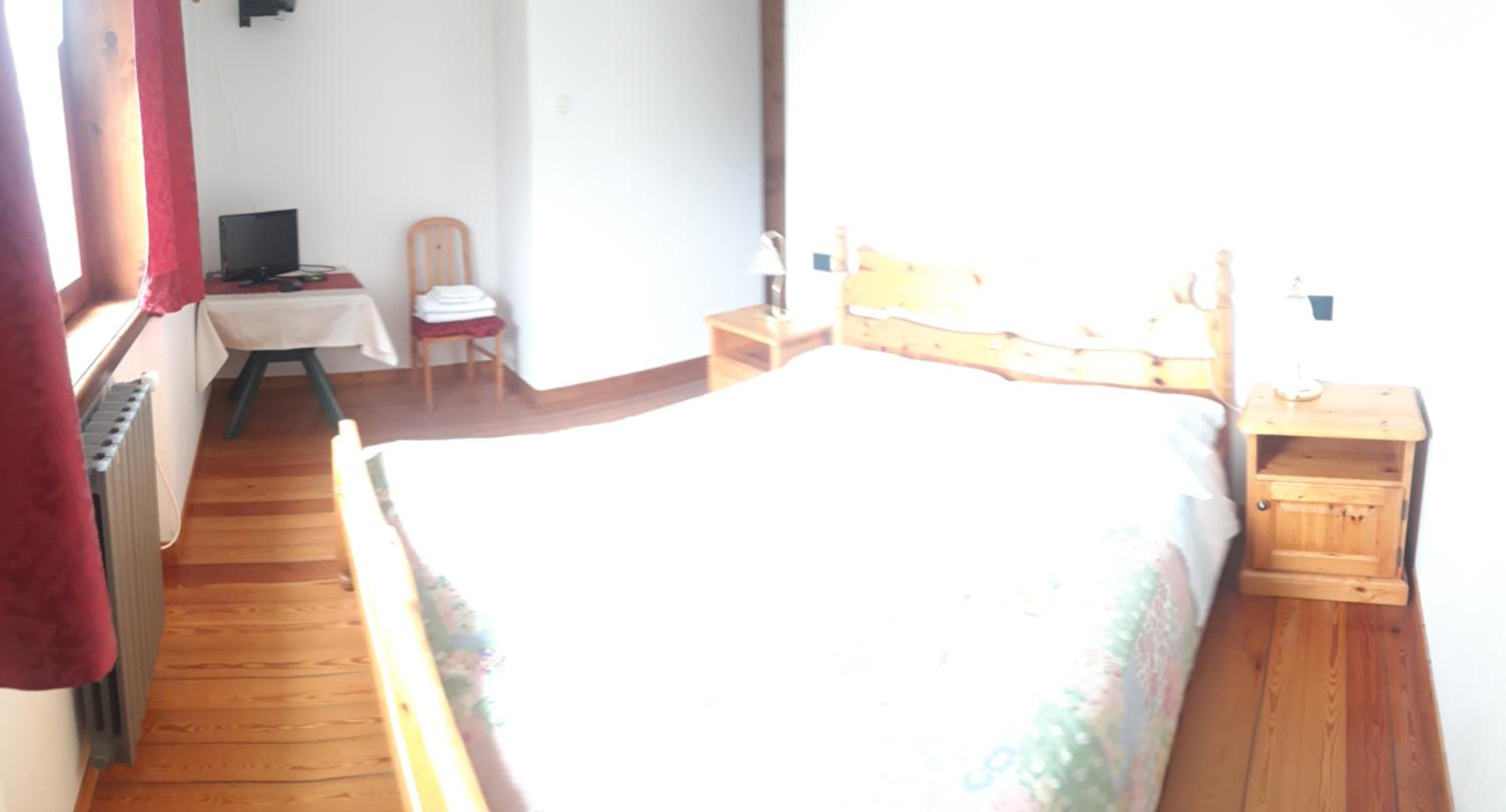 Double Room With Mountain View photo 1
