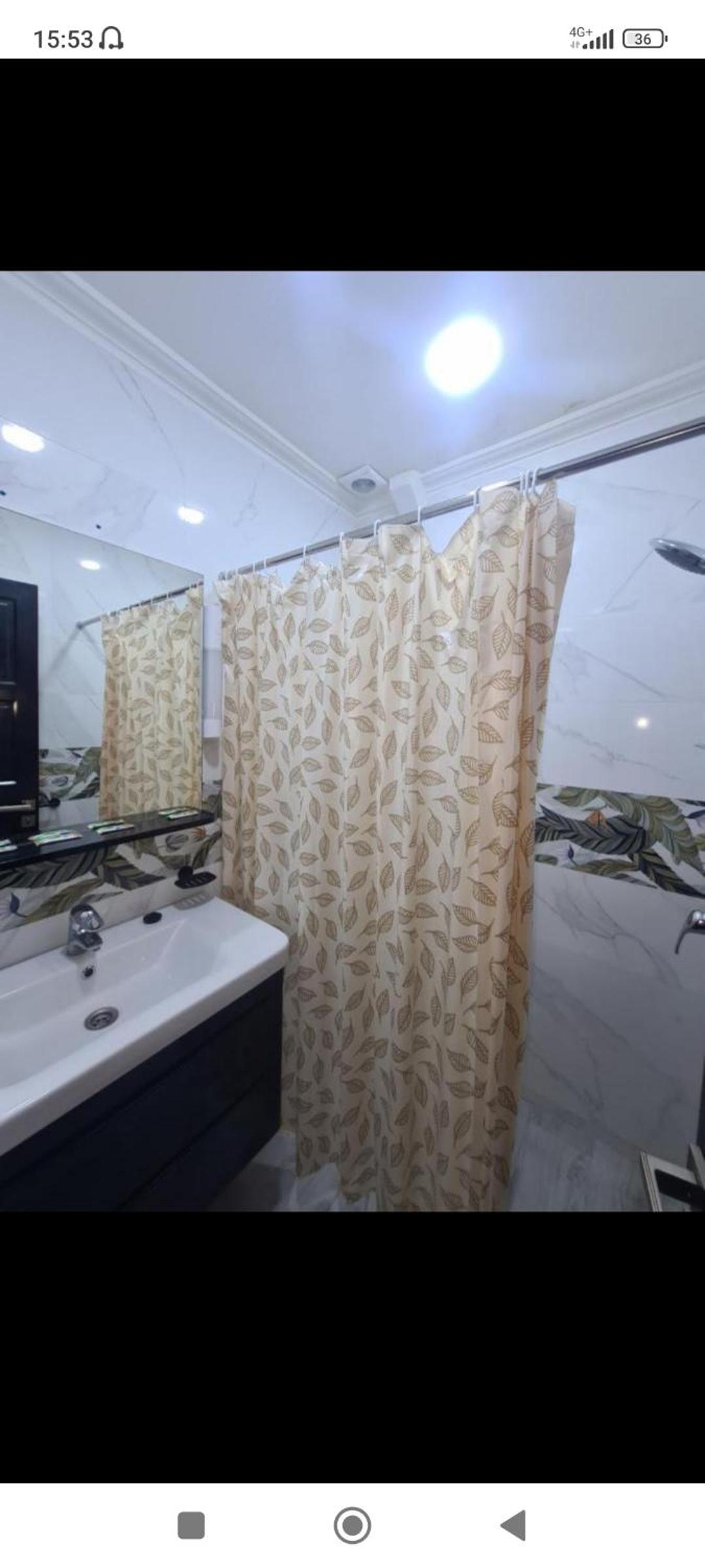 Twin Room With Terrace photo 3