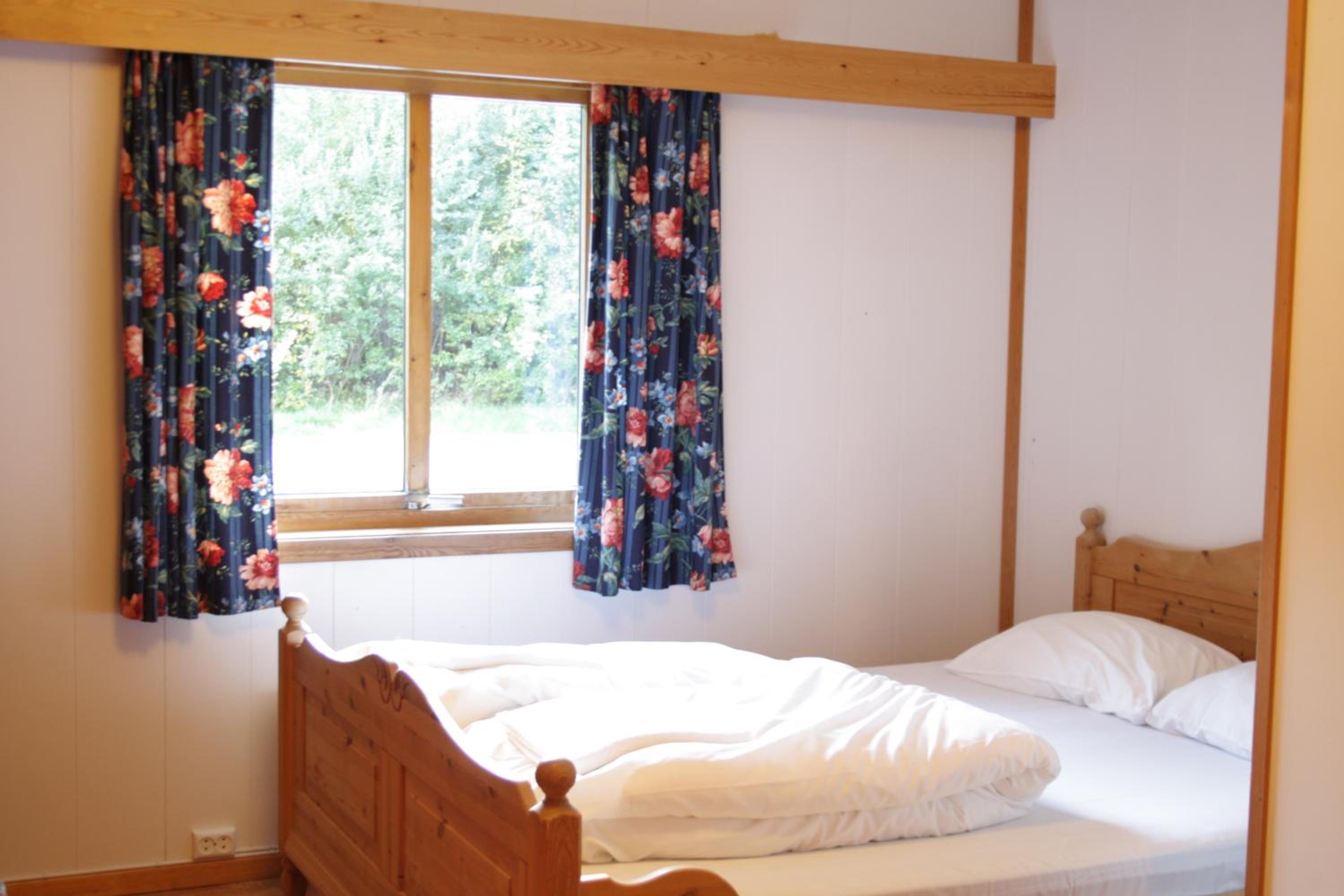 Standard Double Room - Photo 1