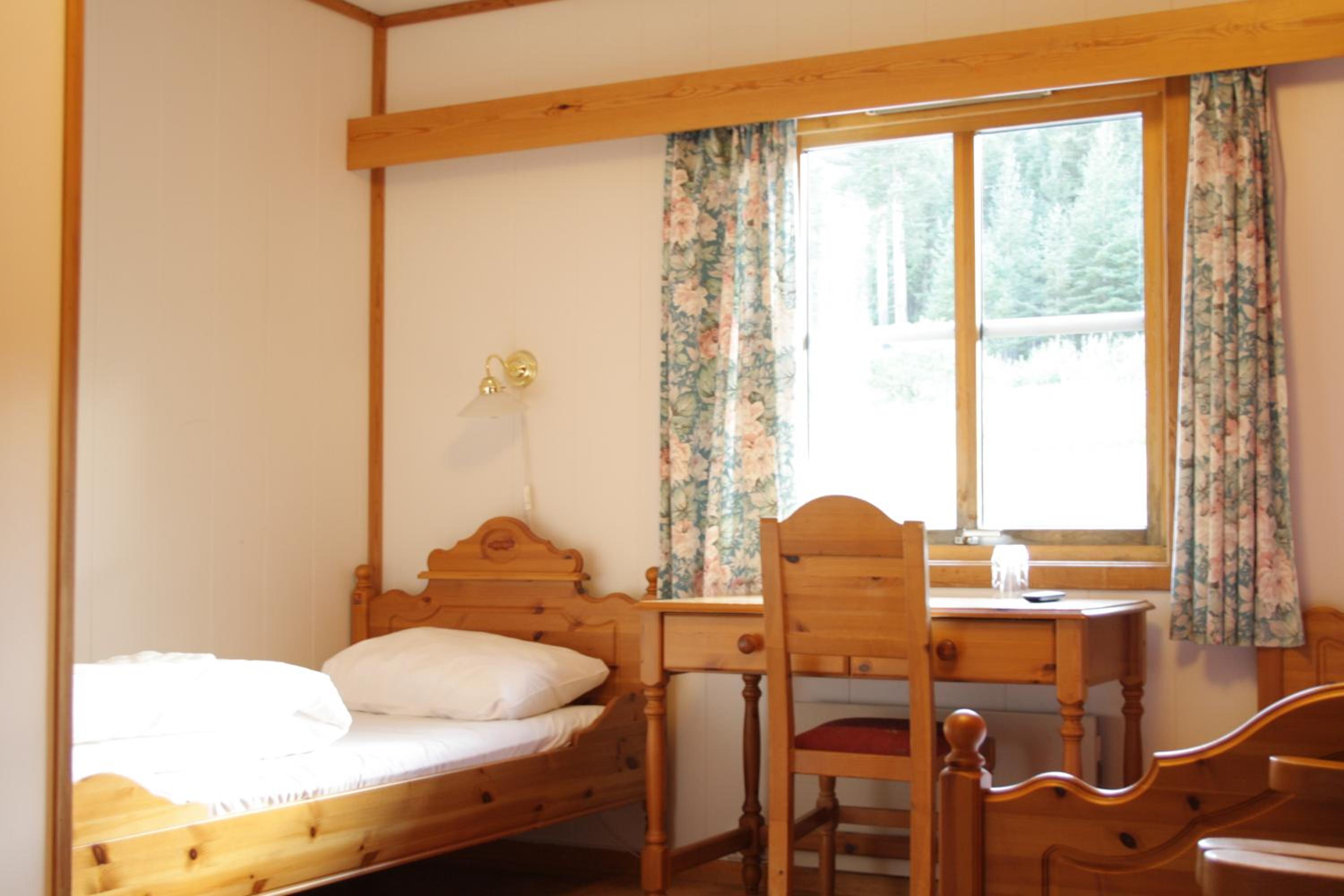 Standard Double Room - Photo 2