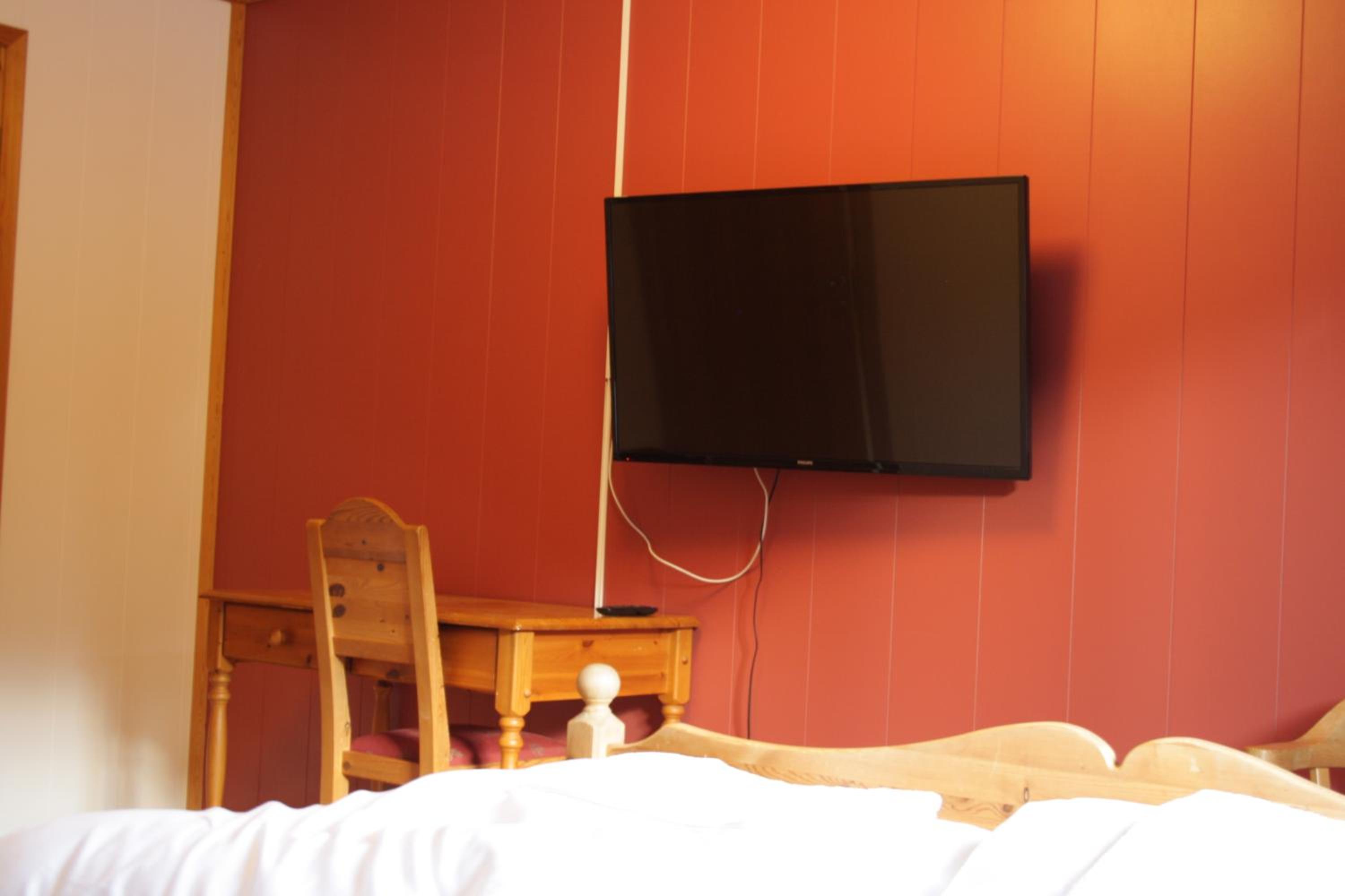 Standard Double Room - Photo 3