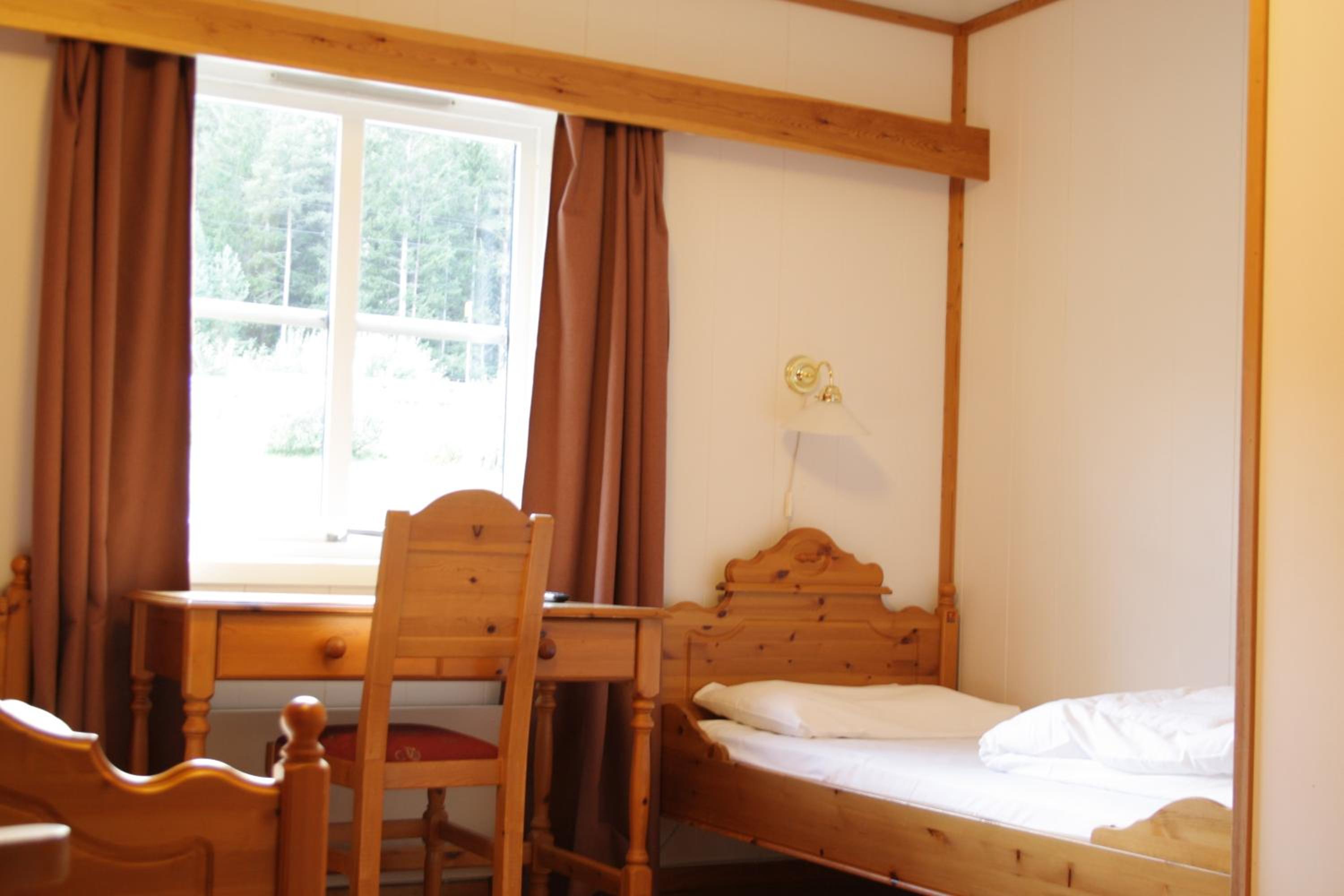 Standard Double Room - Photo 5