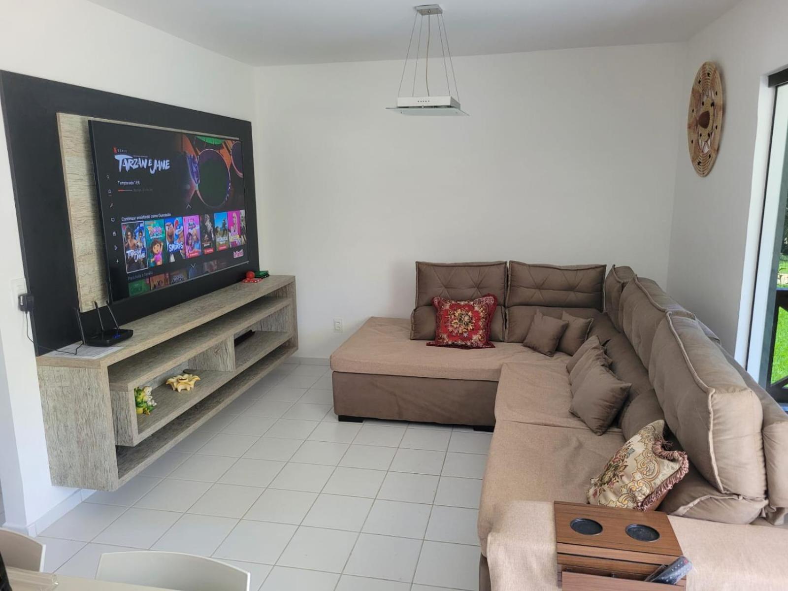 Apartment - Ground Floor photo 1