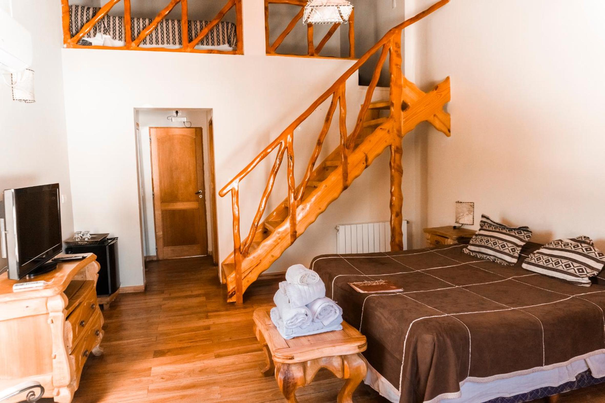 Quadruple Room photo 1