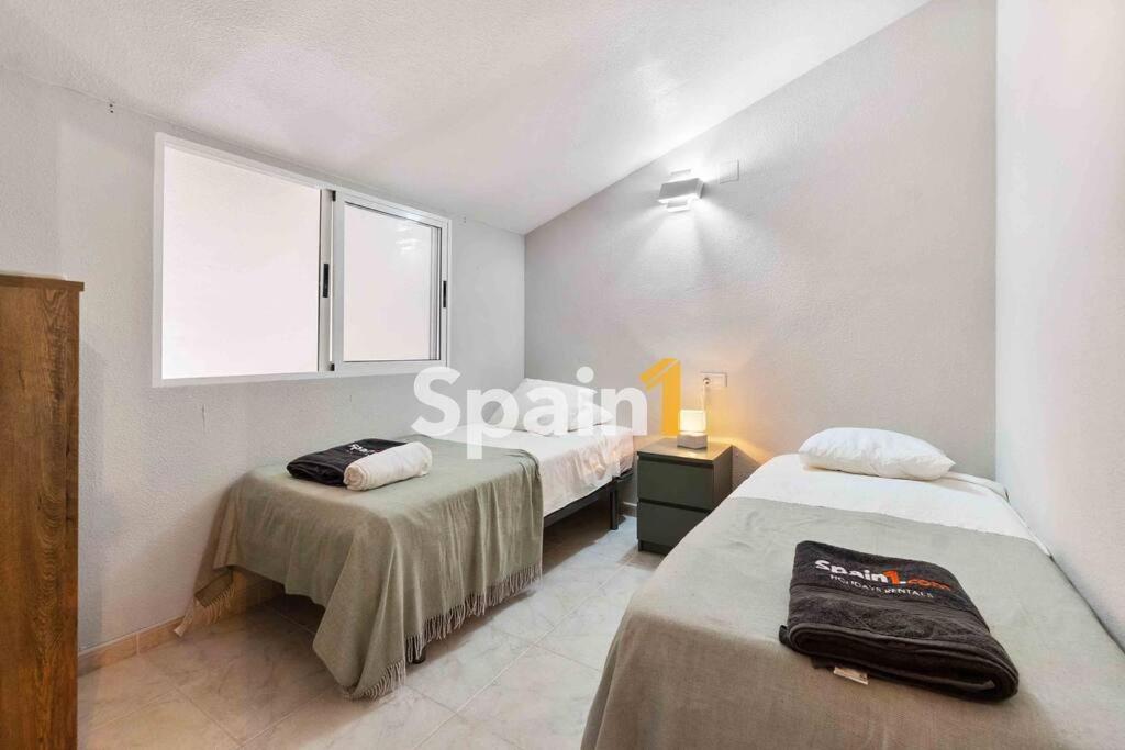 Three-Bedroom Apartment photo 2