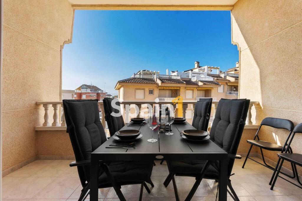 Departamento de tres habitaciones