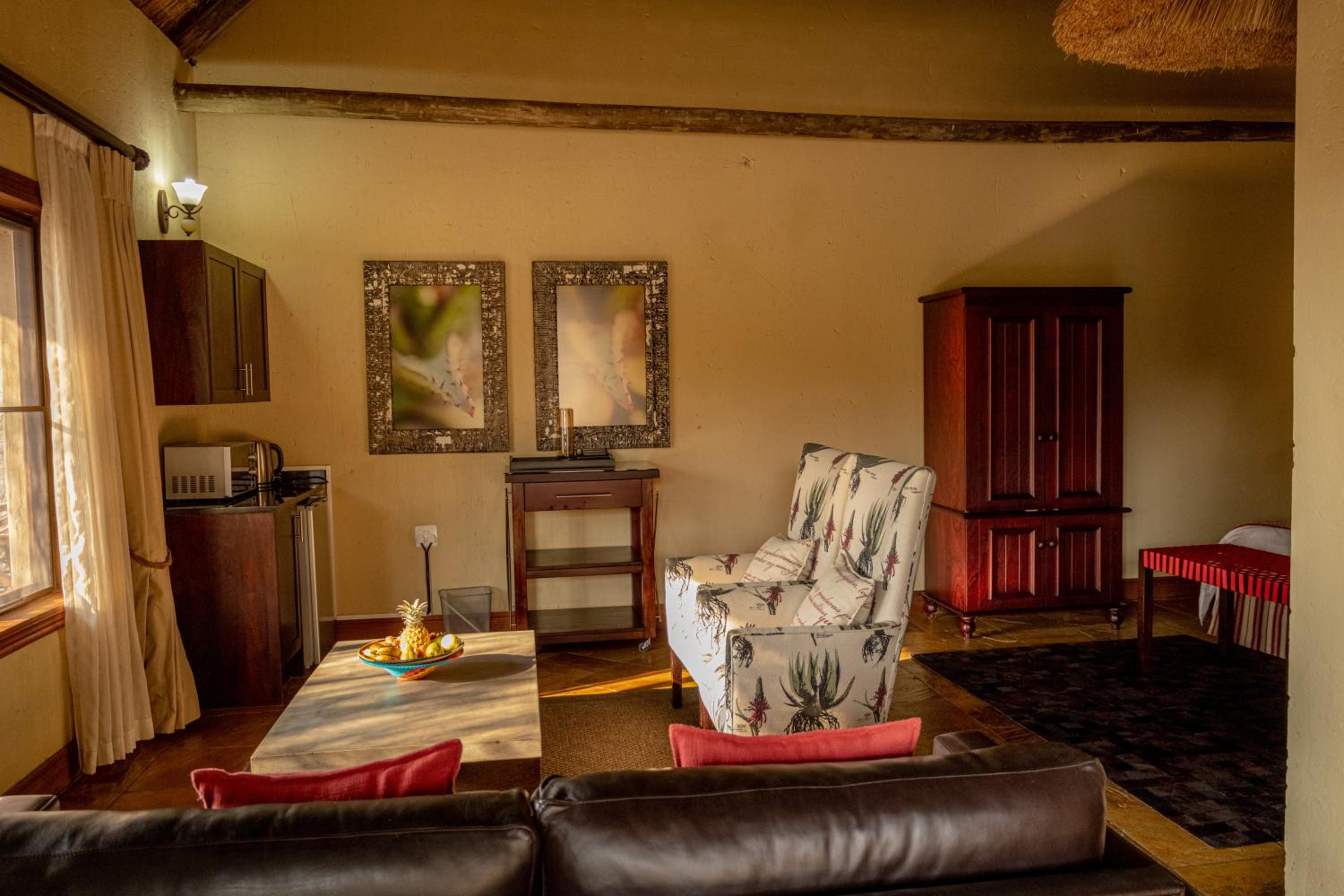 Superior Chalet photo 1