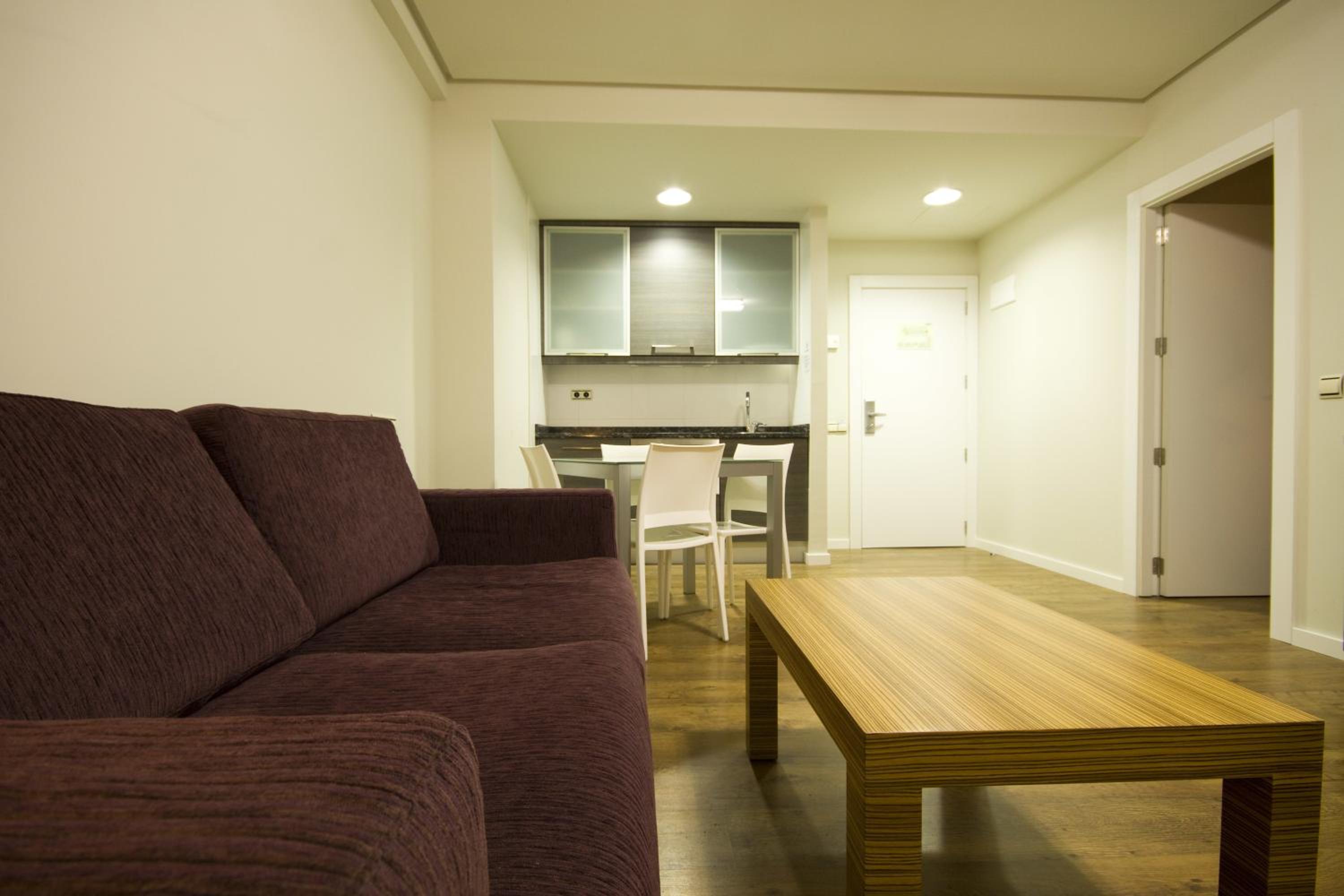 Apartment (4 Adults) photo 1