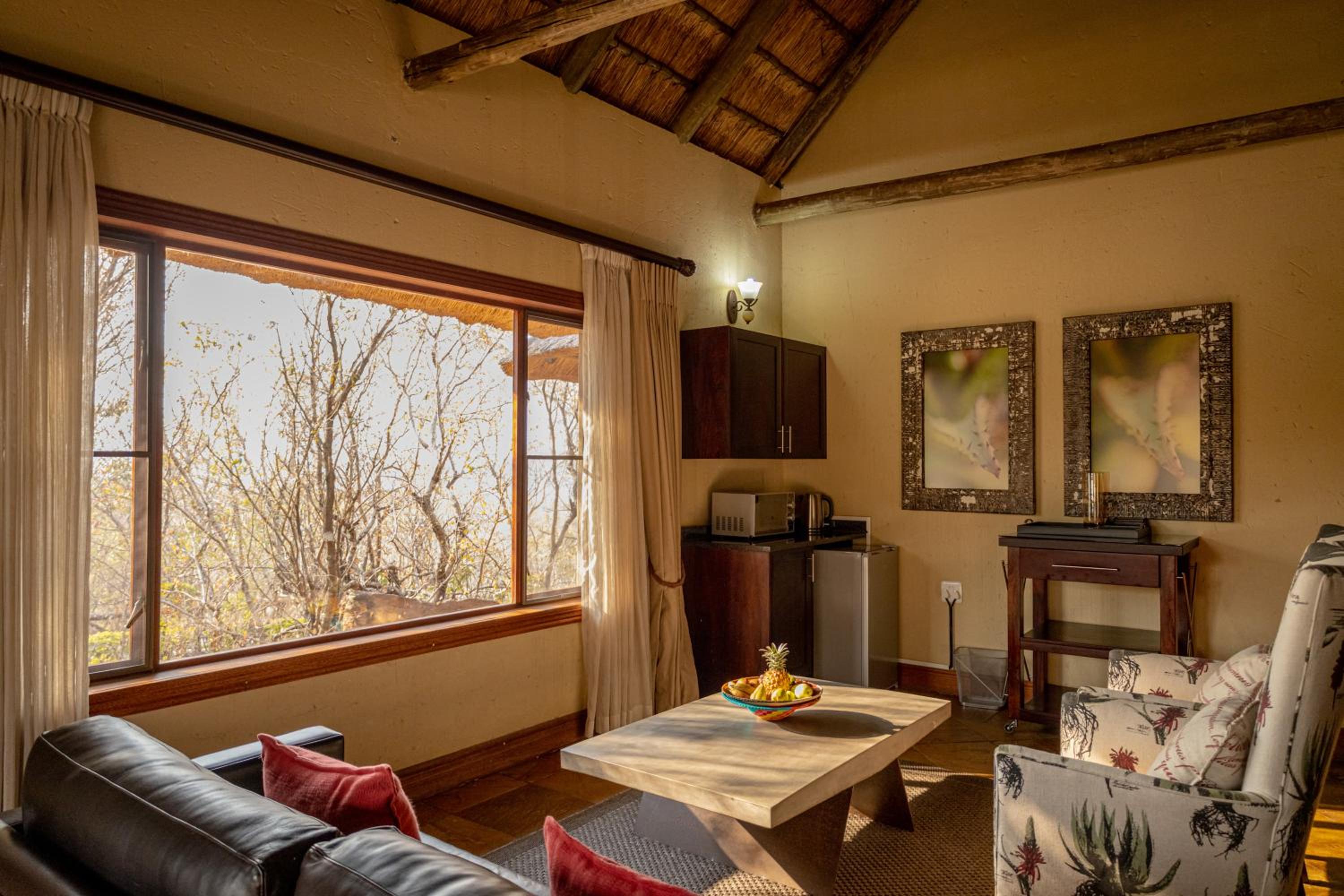 Superior Chalet photo 3