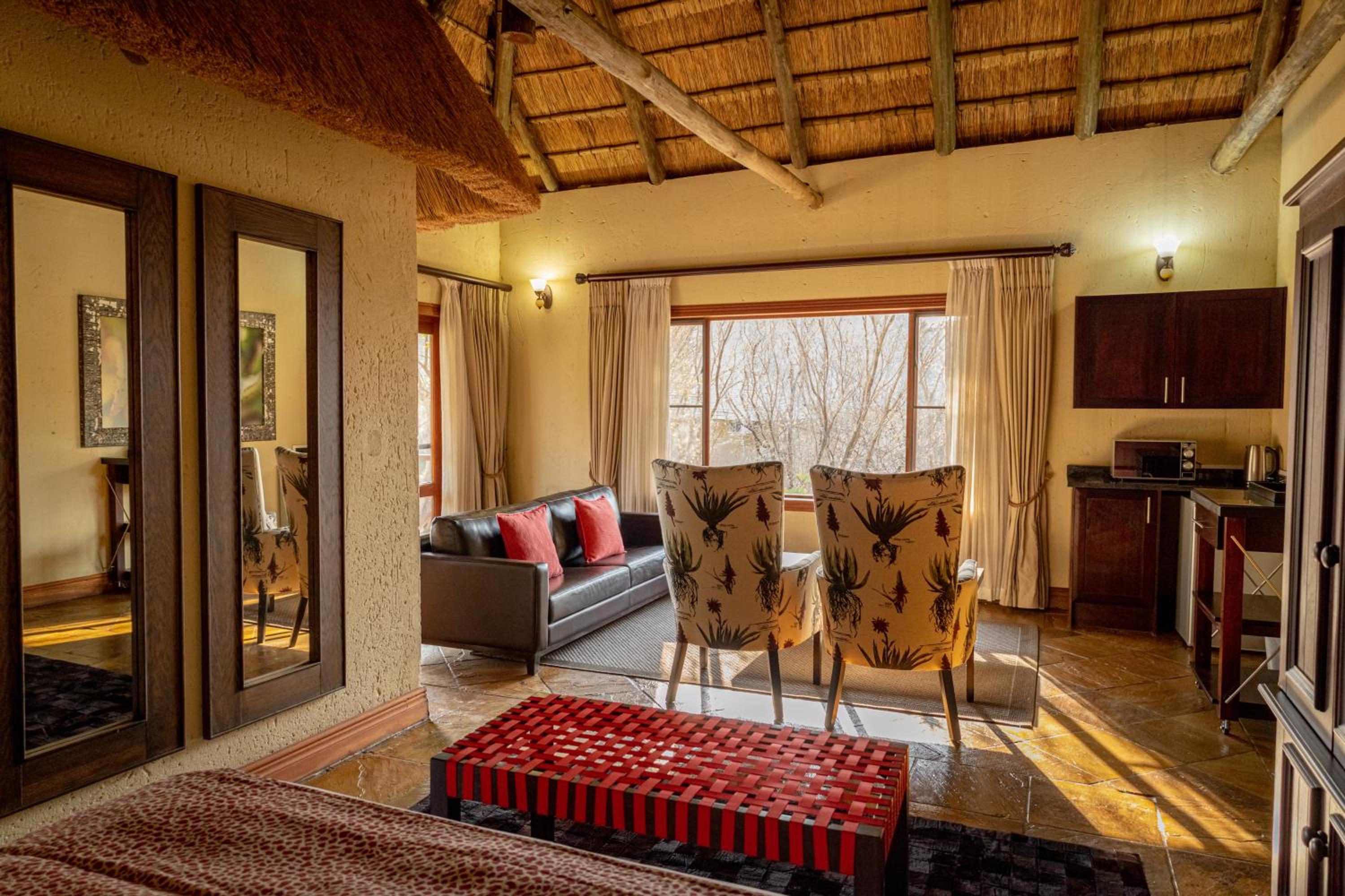 Superior Chalet photo 2