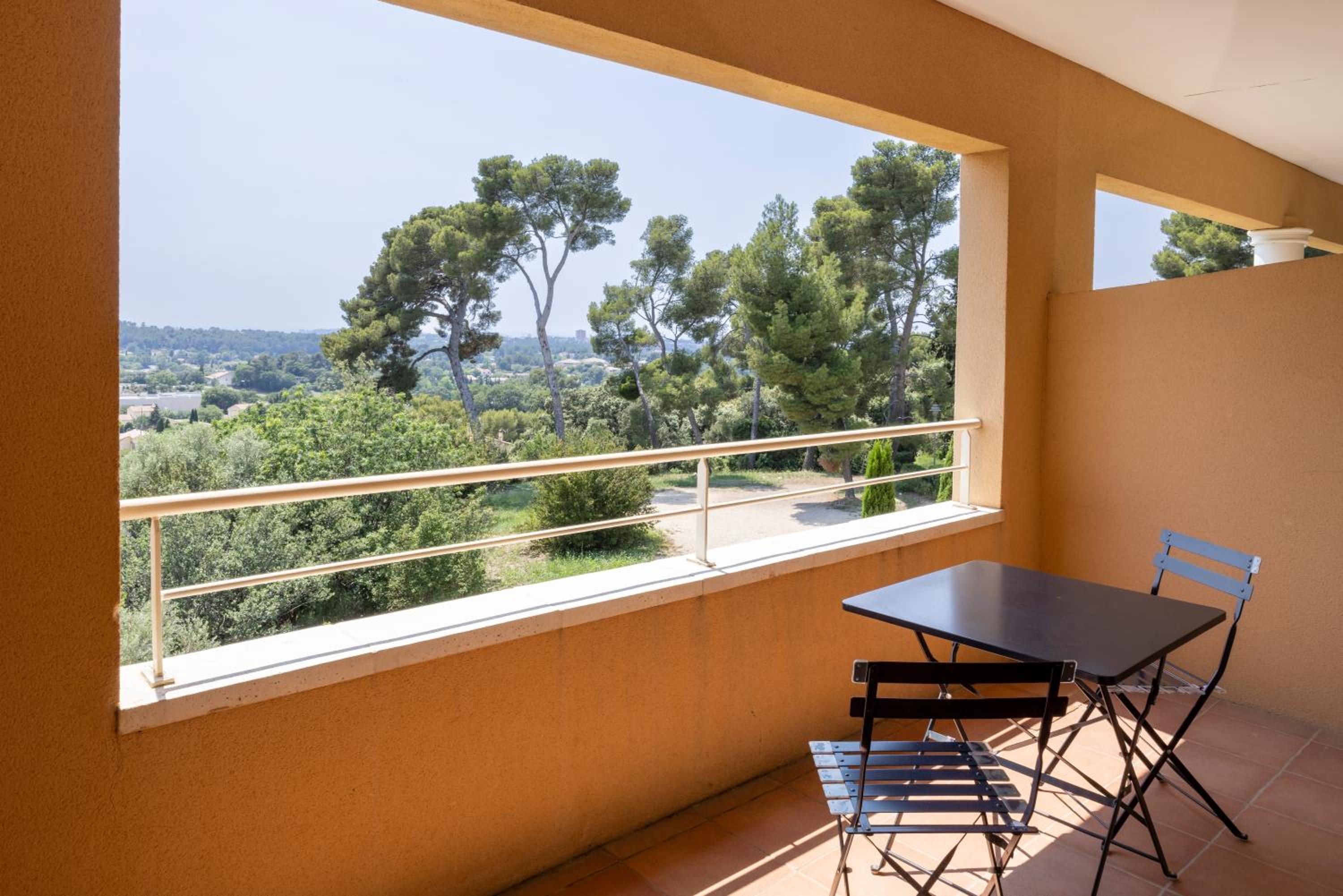 The Originals City, Hotel Côté Sud, Fotografia 4