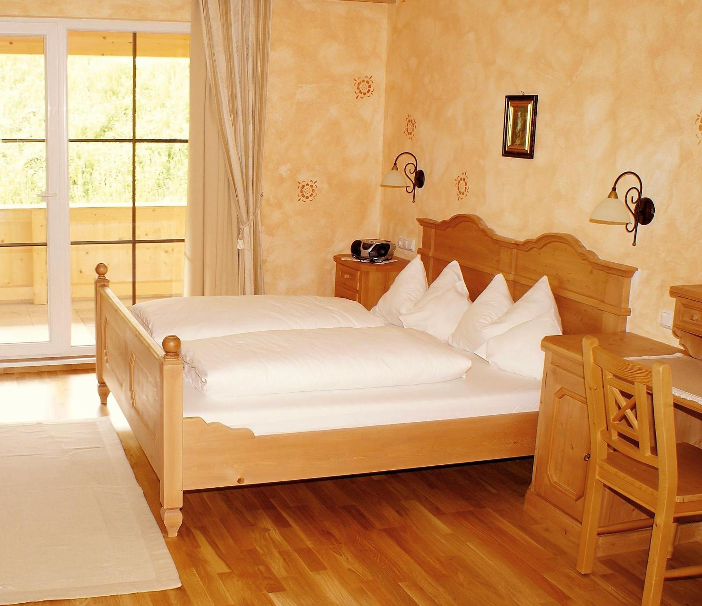 Double Room photo 1