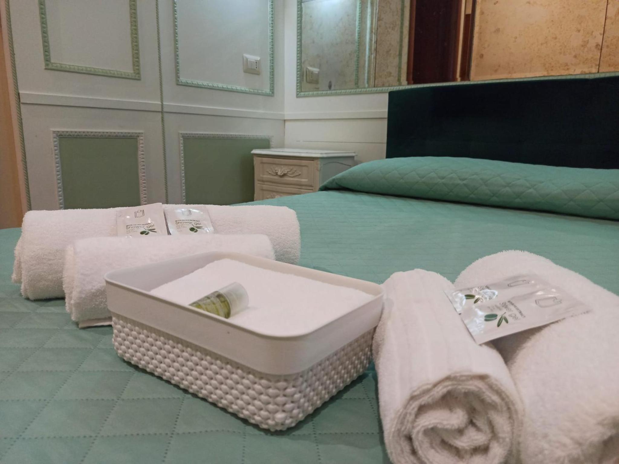 Triple Room photo 1