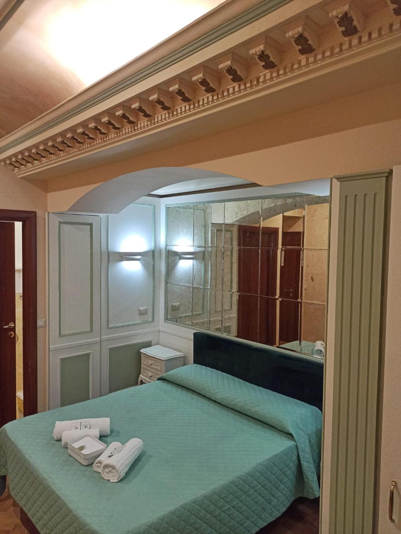 Triple Room photo 3