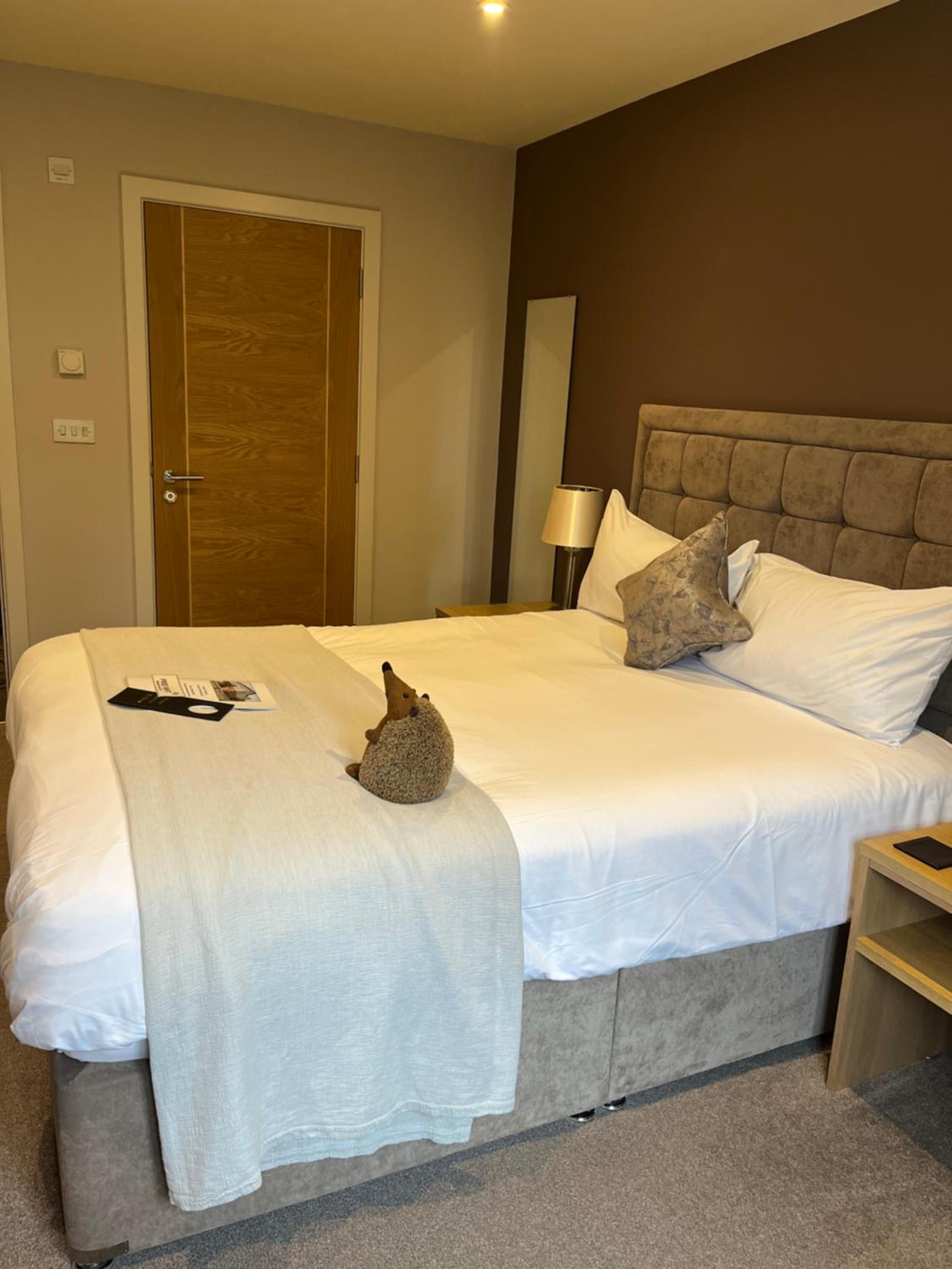 Double Room with Private Bathroom - Photo 4