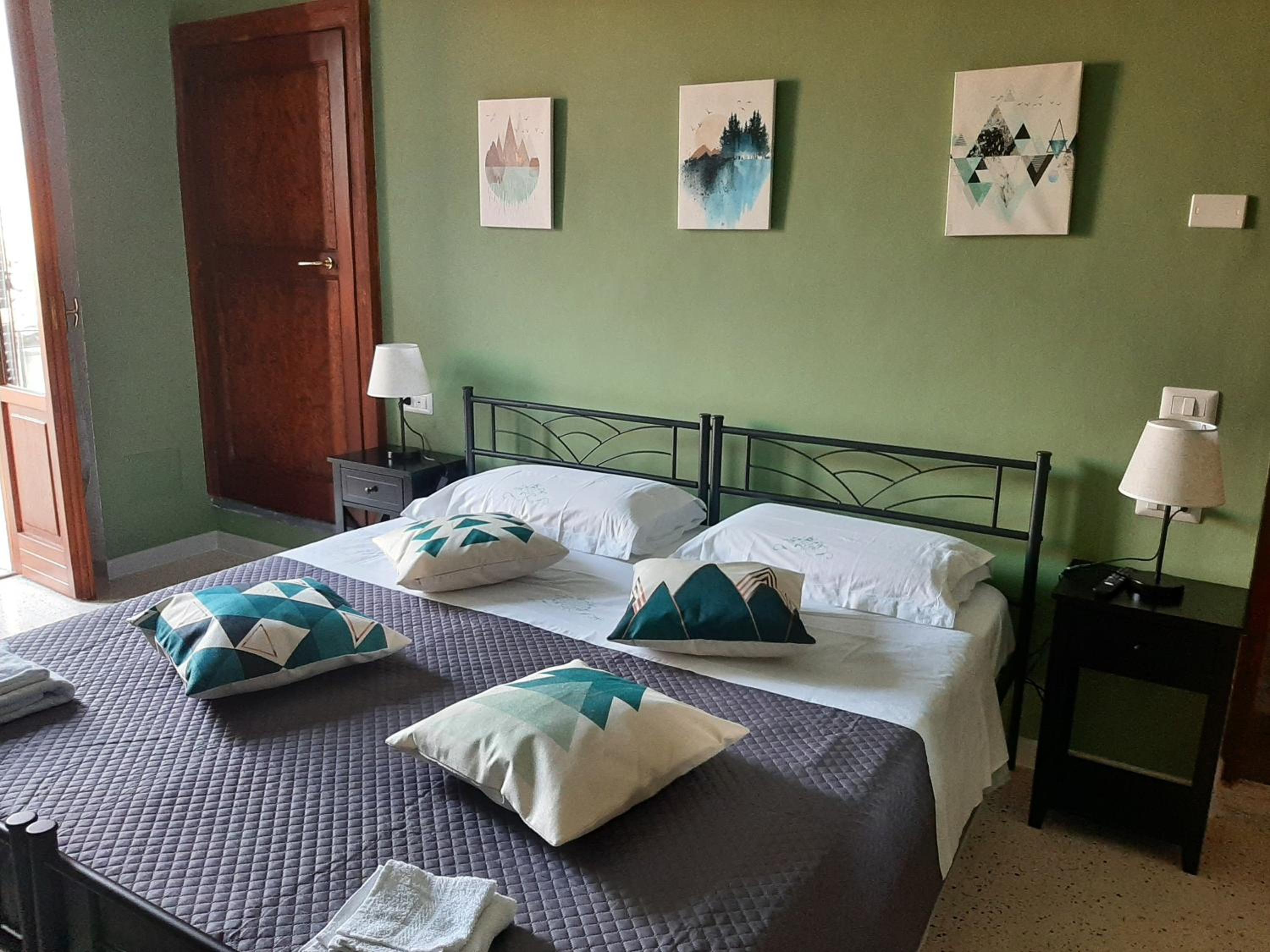 Double or Twin Room photo 1