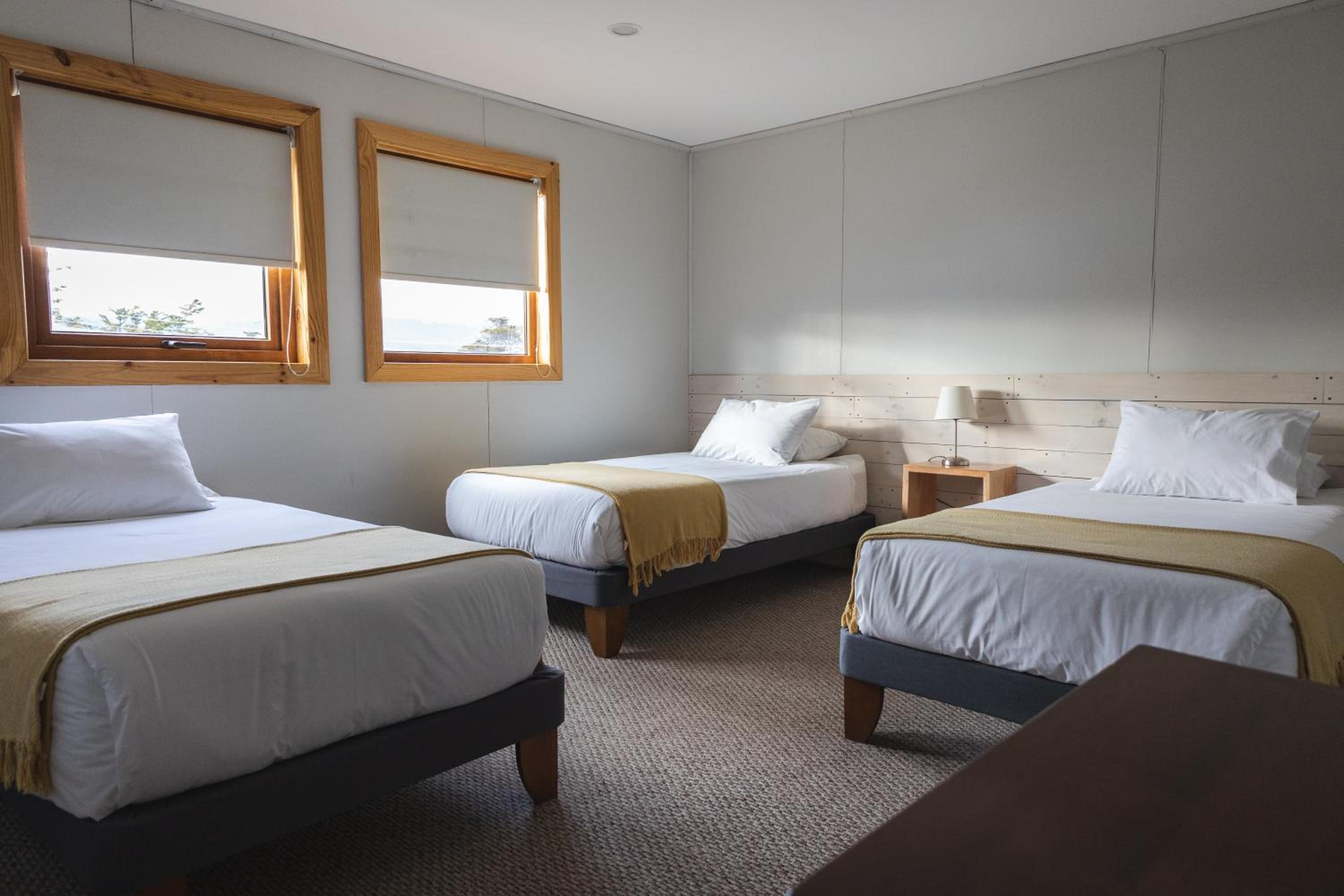 Triple Room photo 3