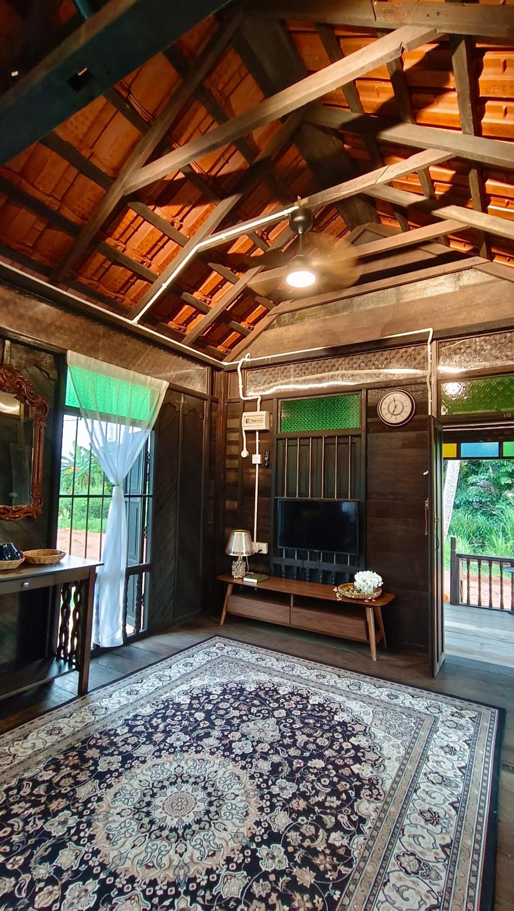 One-Bedroom House photo 3