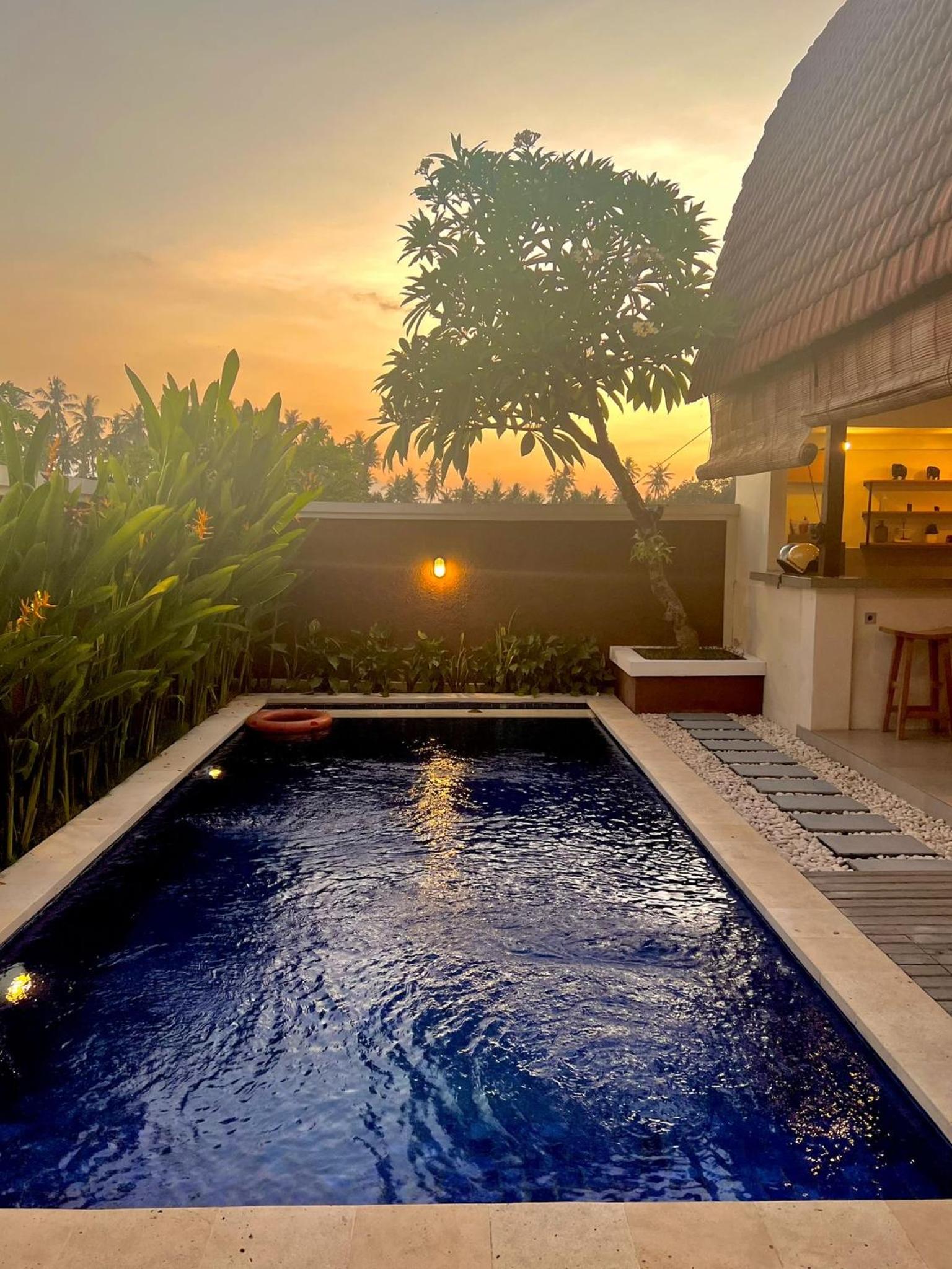 Two-Bedroom Villa - Photo 13