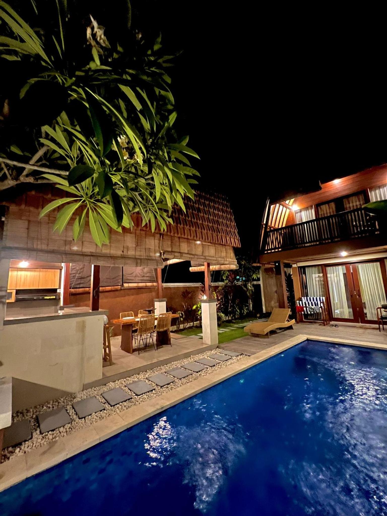 Two-Bedroom Villa - Photo 14