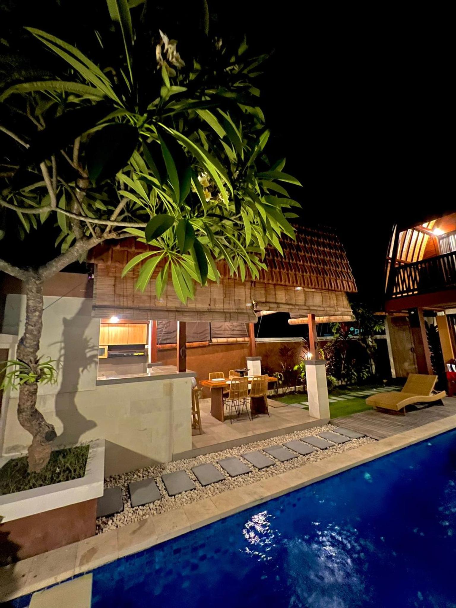Two-Bedroom Villa - Photo 5