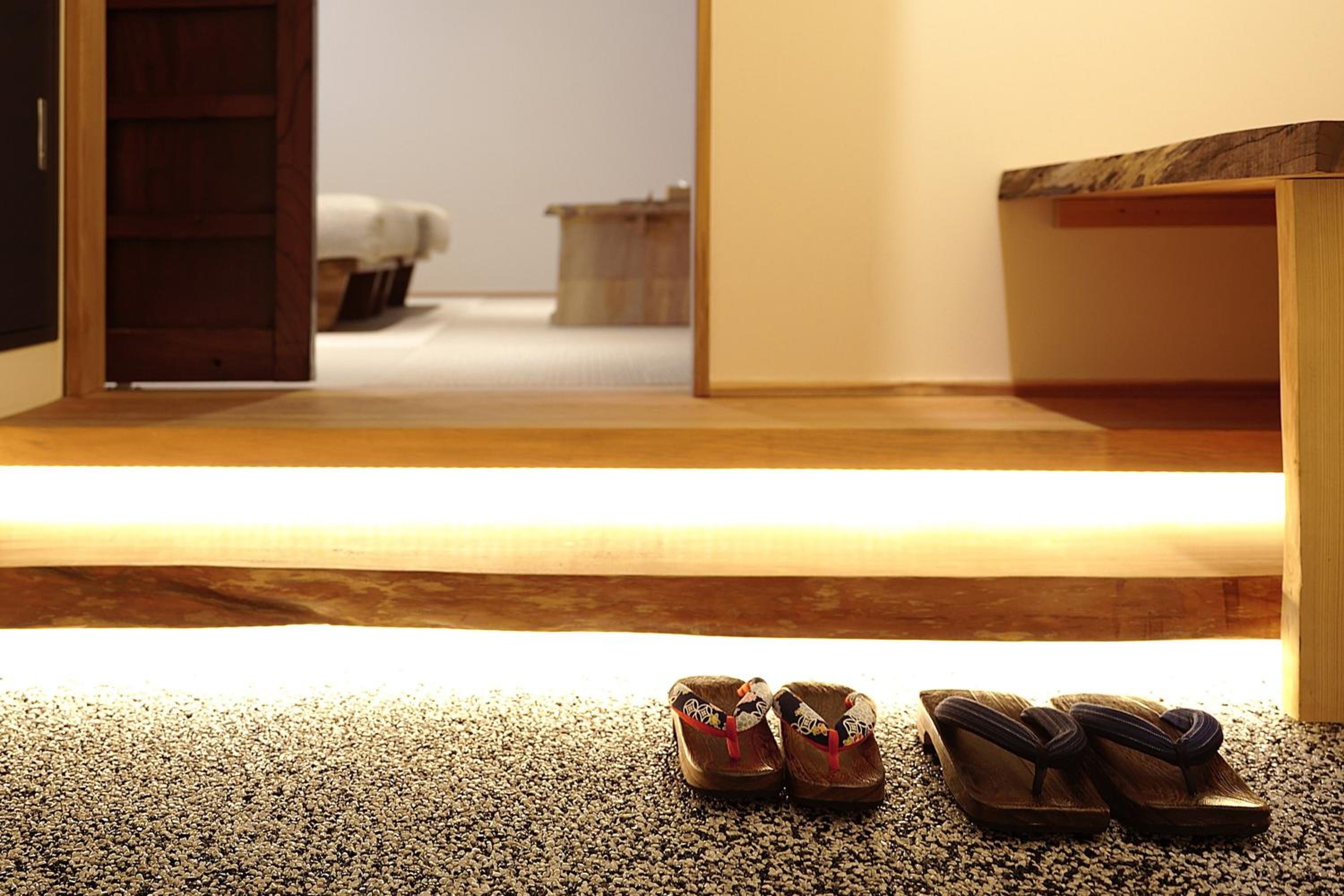 Superior Twin Room photo 2