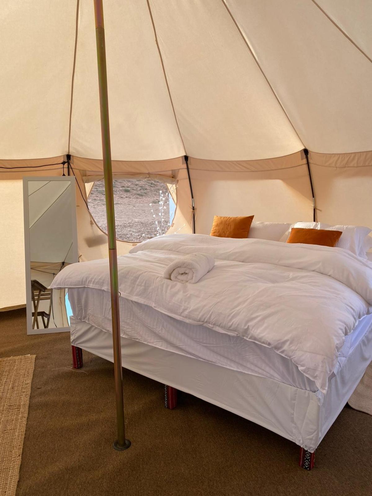 Tent photo 1