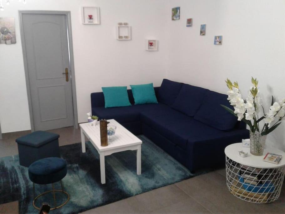 Two-Bedroom Apartment photo 1