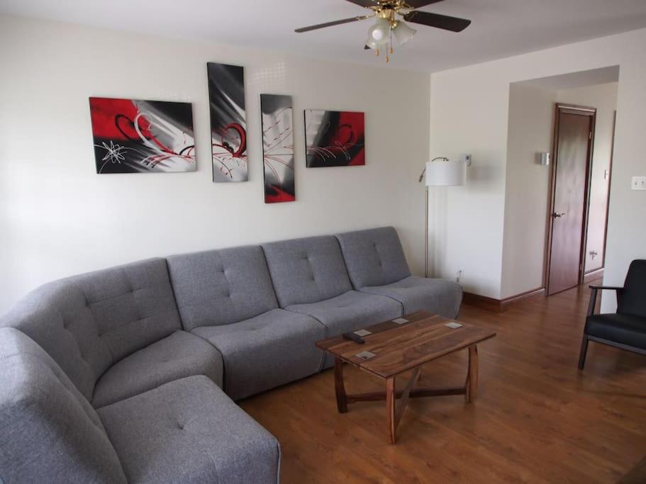 Apartment with Lake View photo 1