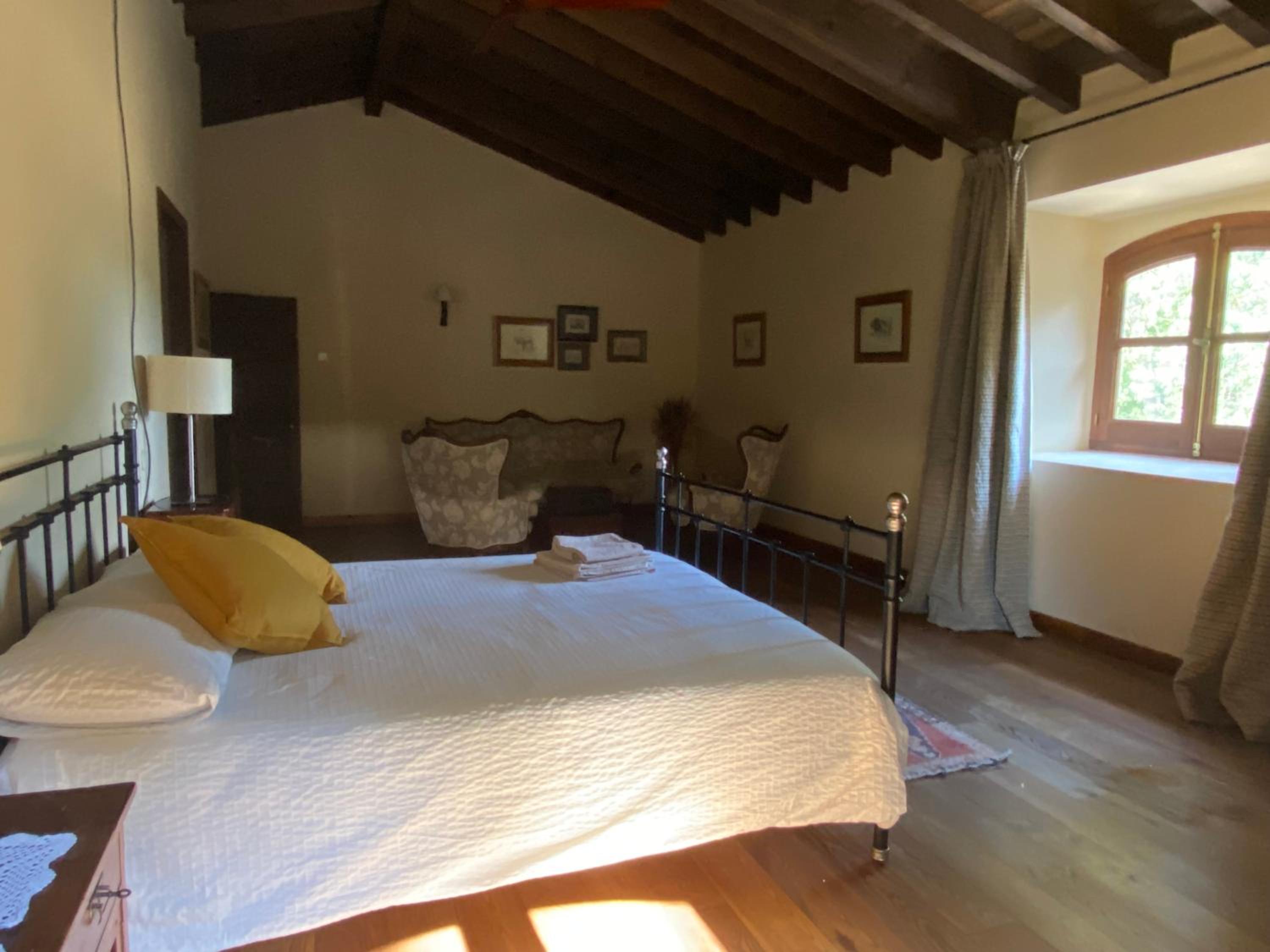 Double Room - Photo 4