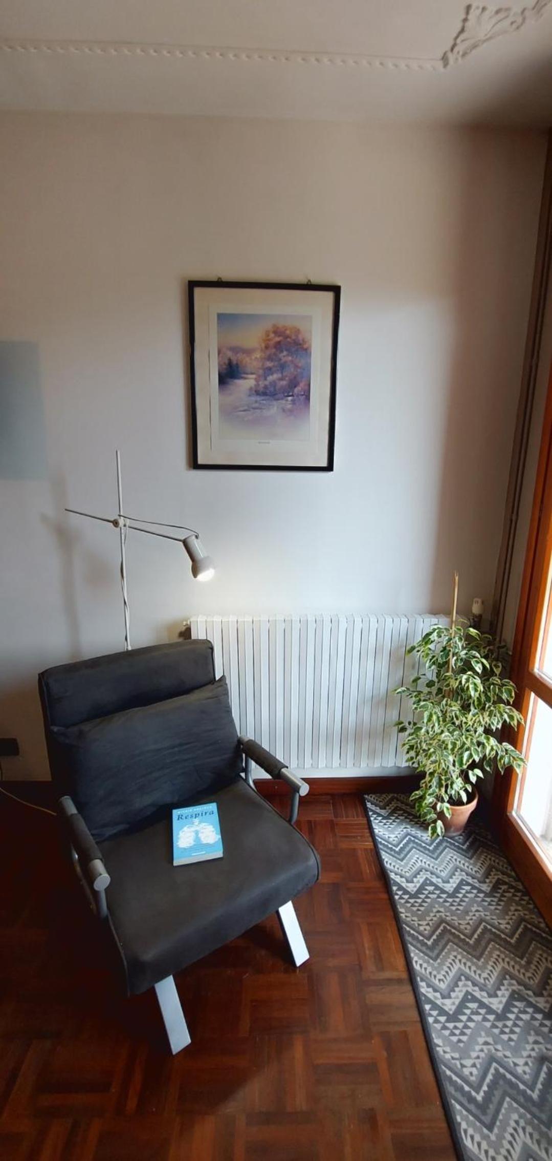 Studio Apartment photo 2