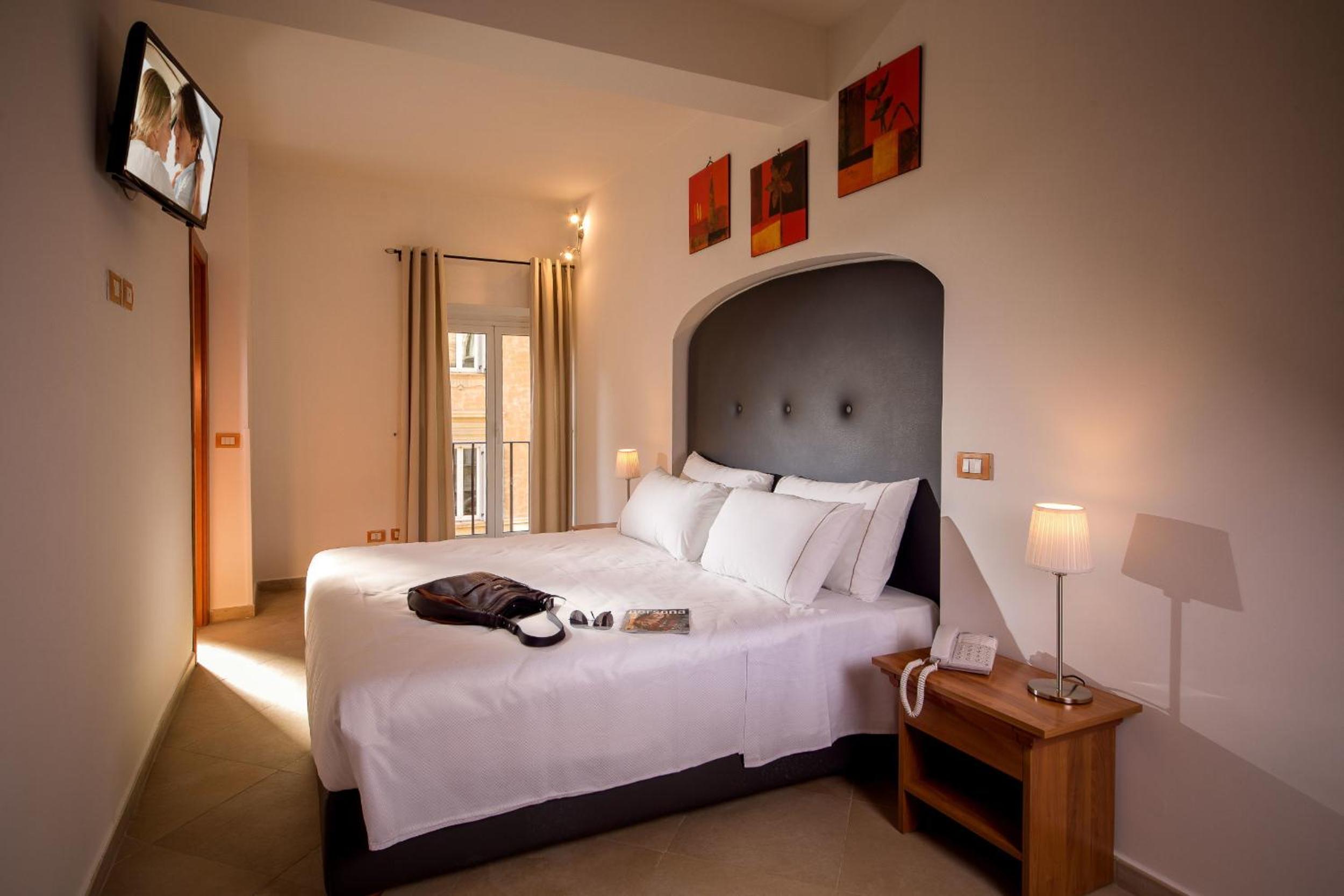 Double Room photo 1