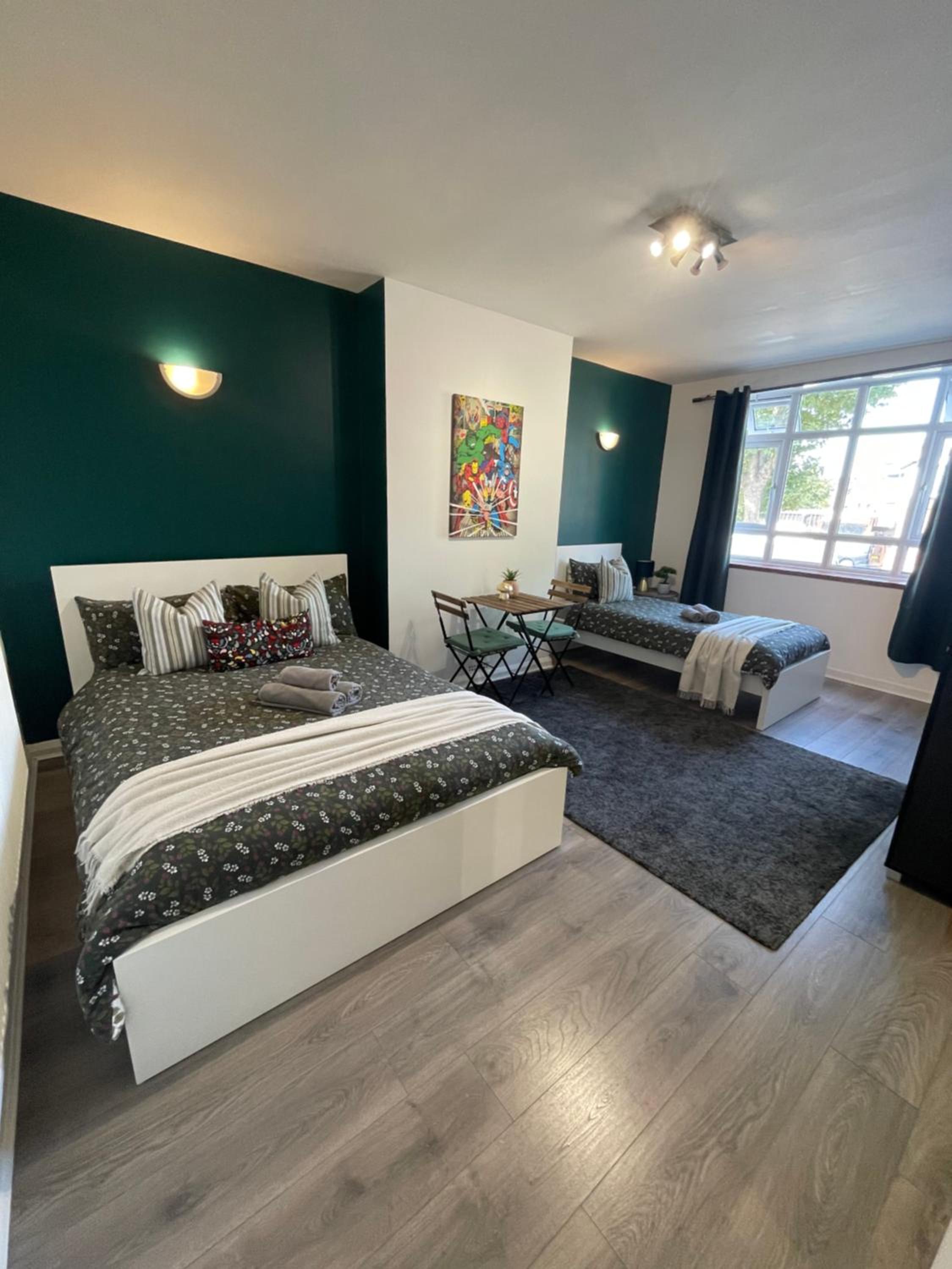 Family Room photo 1