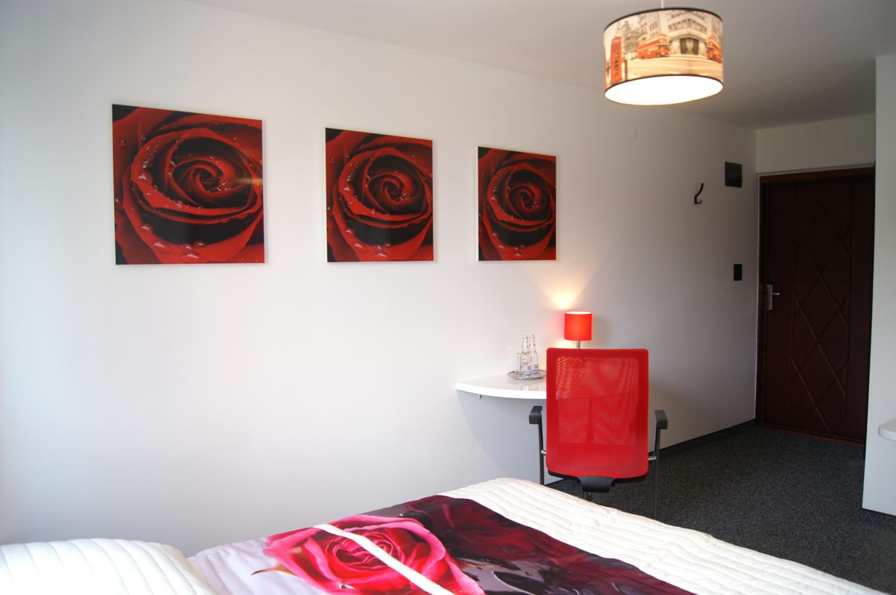 Deluxe Double Room - Photo 7