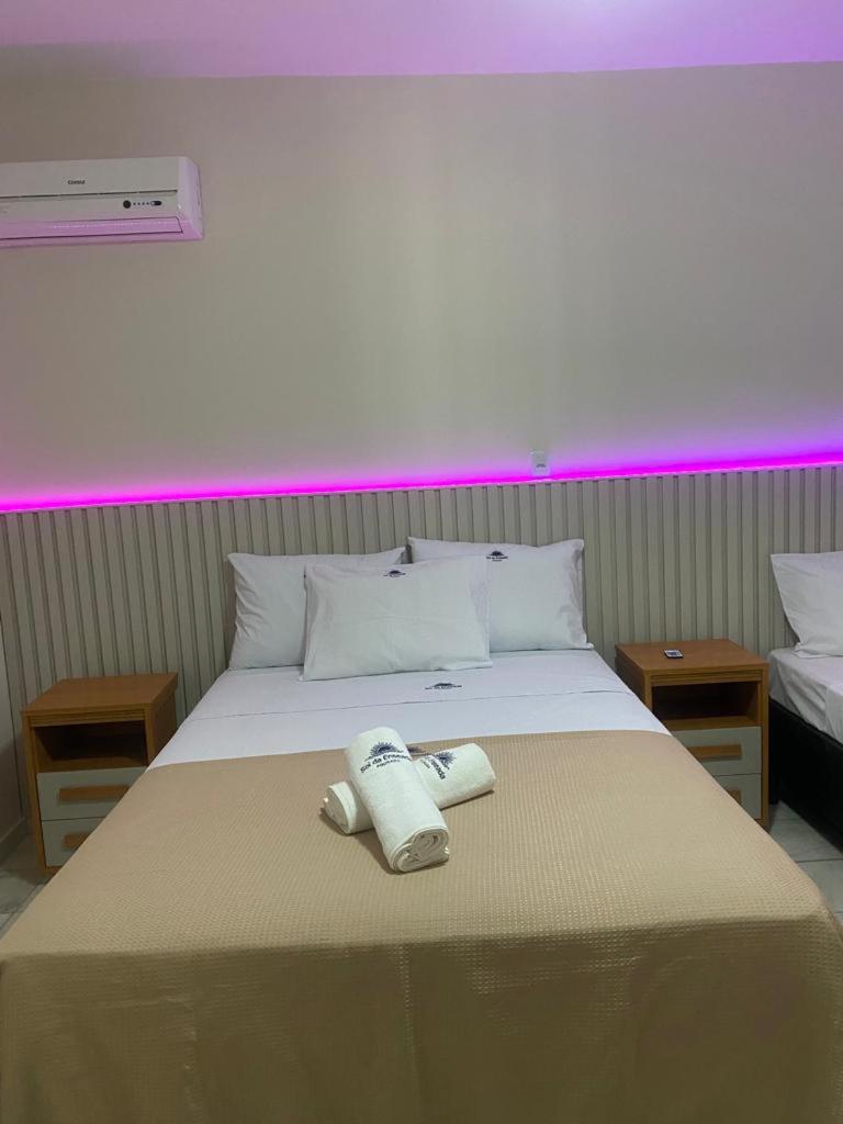 Comfort Triple Room with Shower photo 1