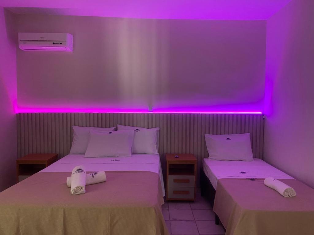 Comfort Triple Room with Shower photo 2