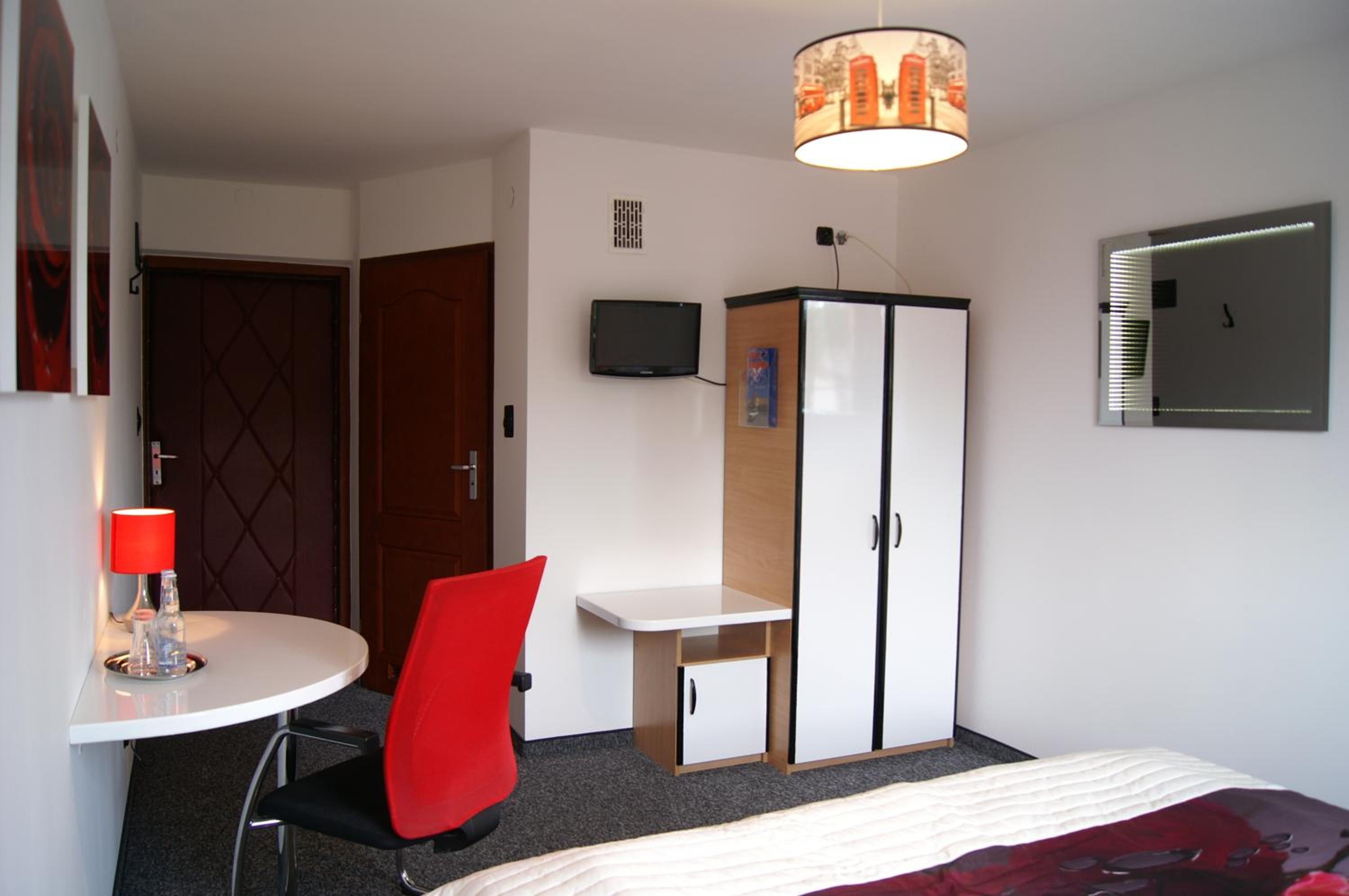 Deluxe Double Room - Photo 3