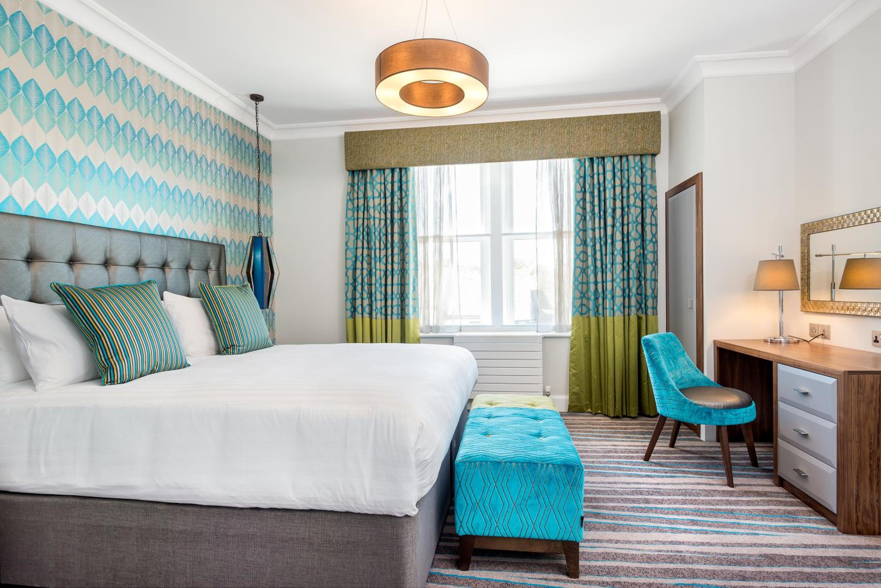Double or Twin Room - Town photo 2