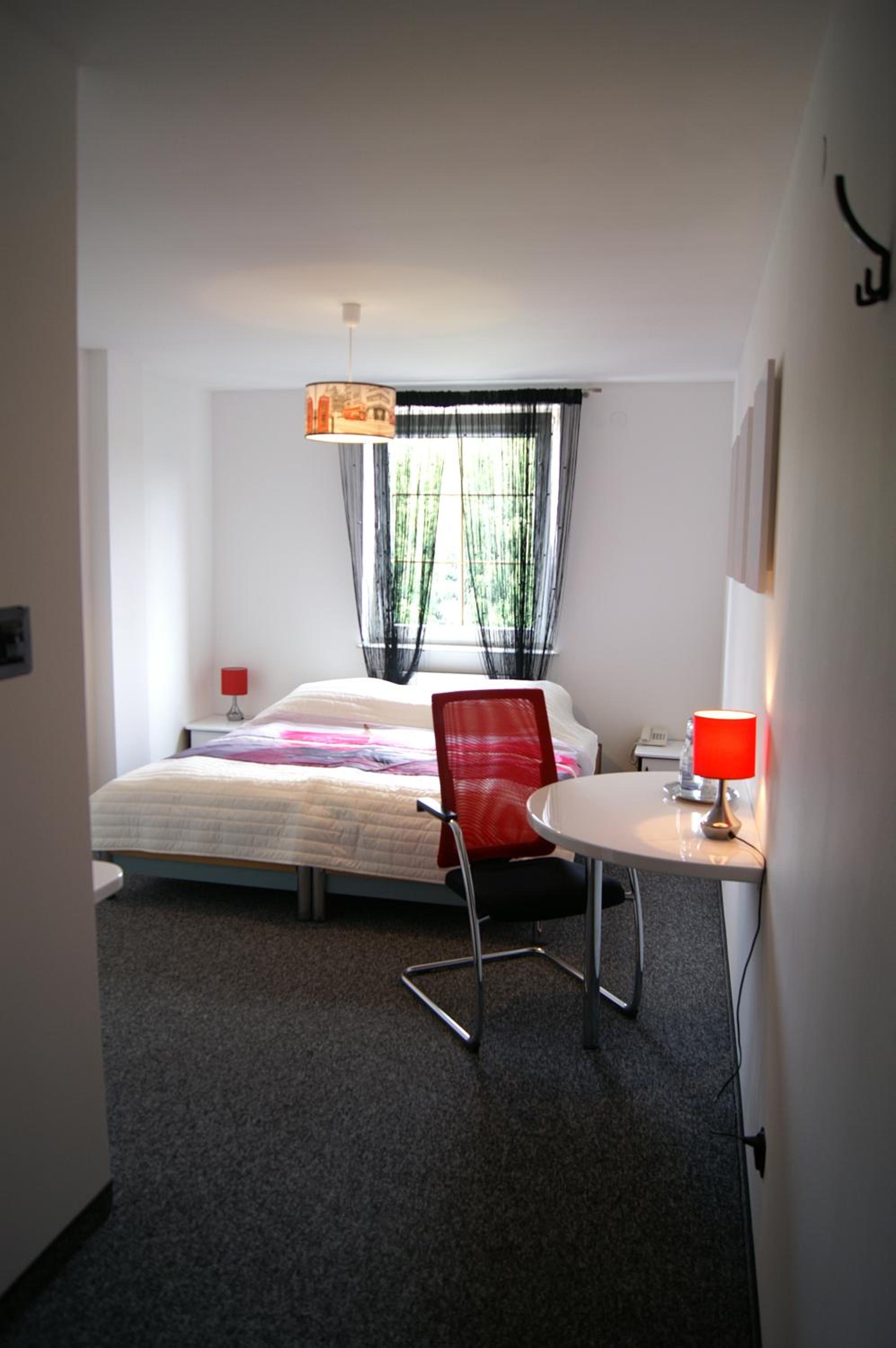 Deluxe Double Room - Photo 4
