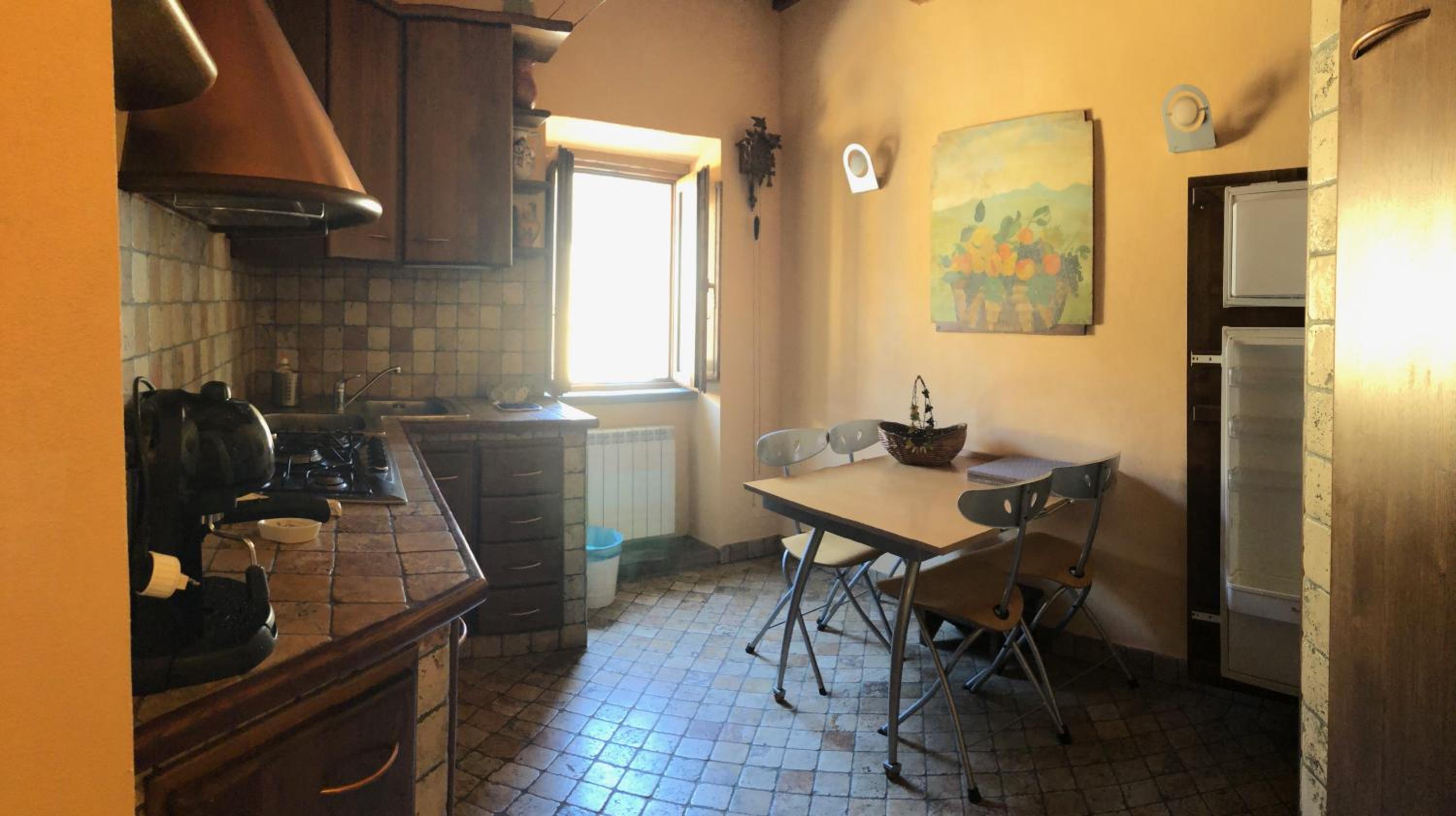 Three-Bedroom House photo 3