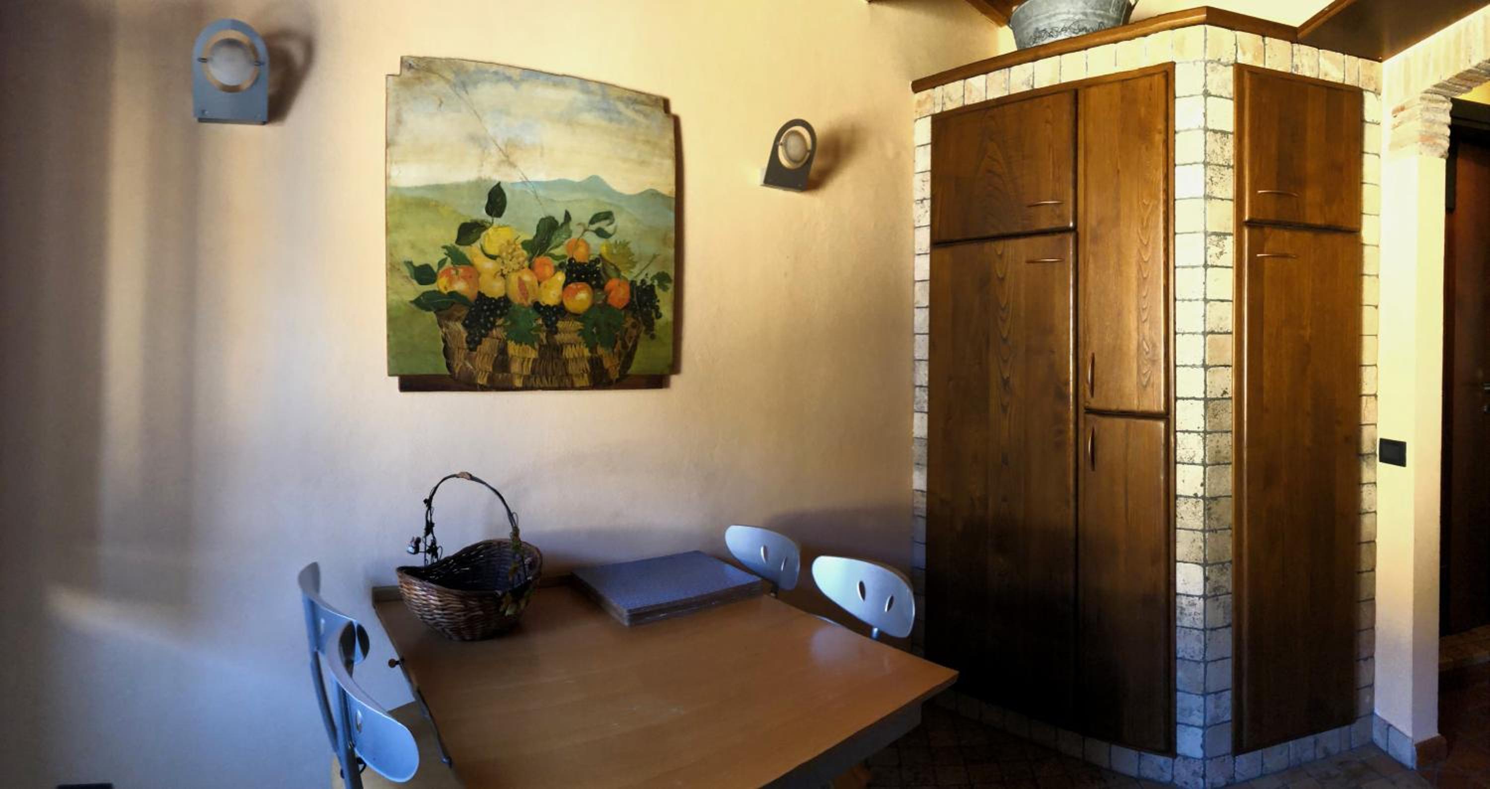 Three-Bedroom House photo 2