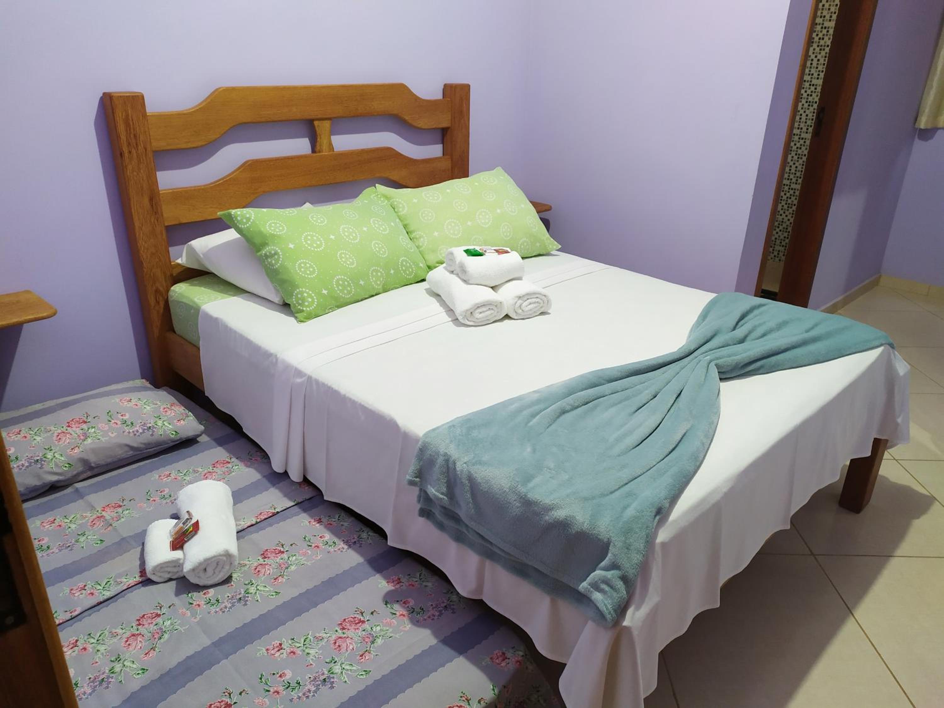 Triple Room photo 3