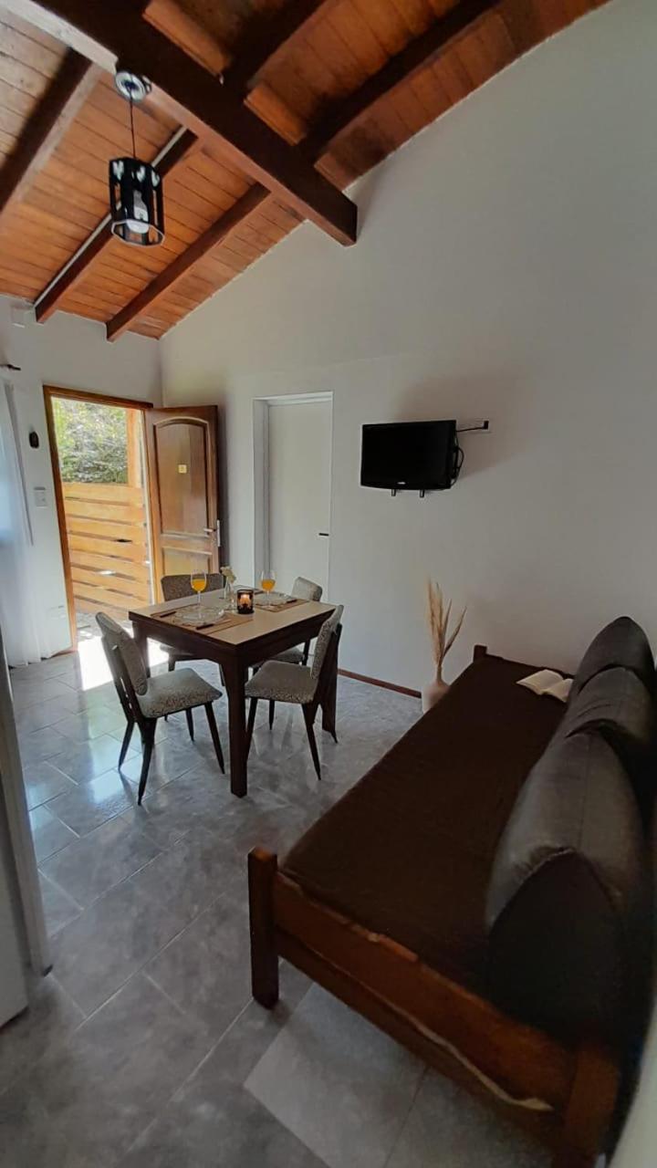Apartment - Ground Floor photo 1