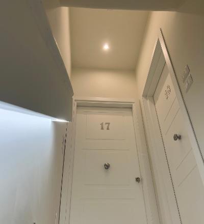 Double or Twin Room - Photo 4