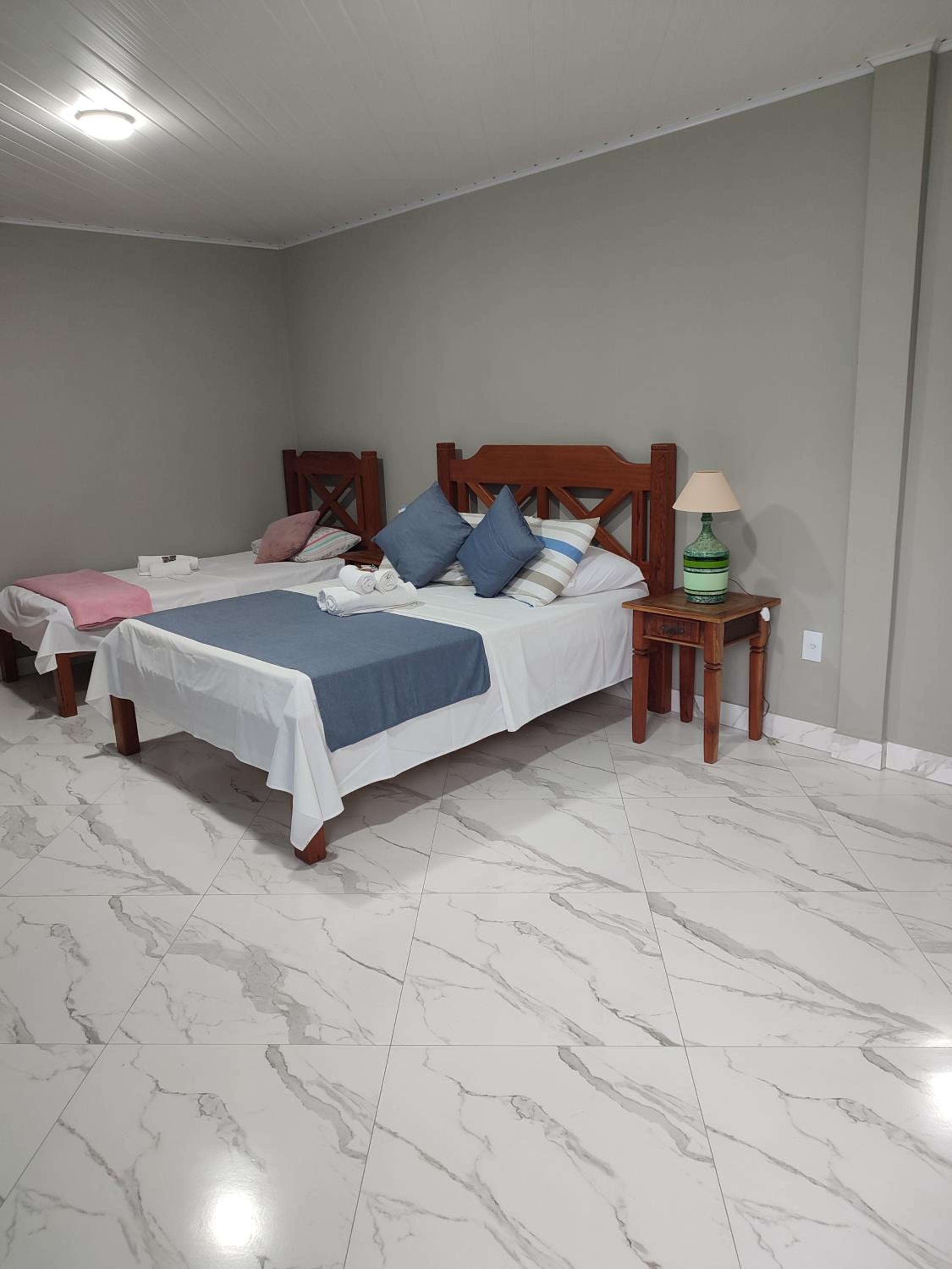Triple Room - Disability Access photo 2