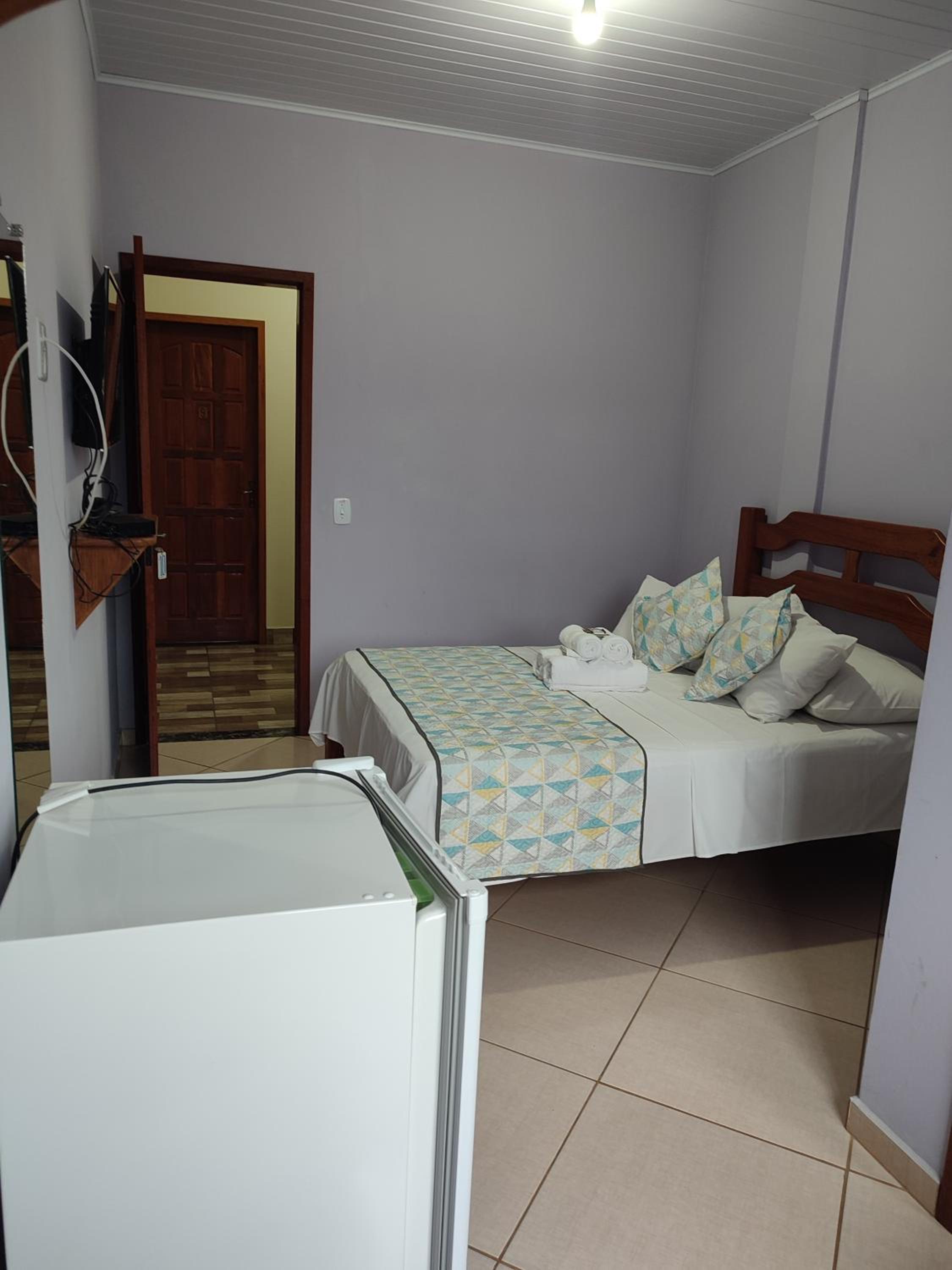 Triple Room photo 2