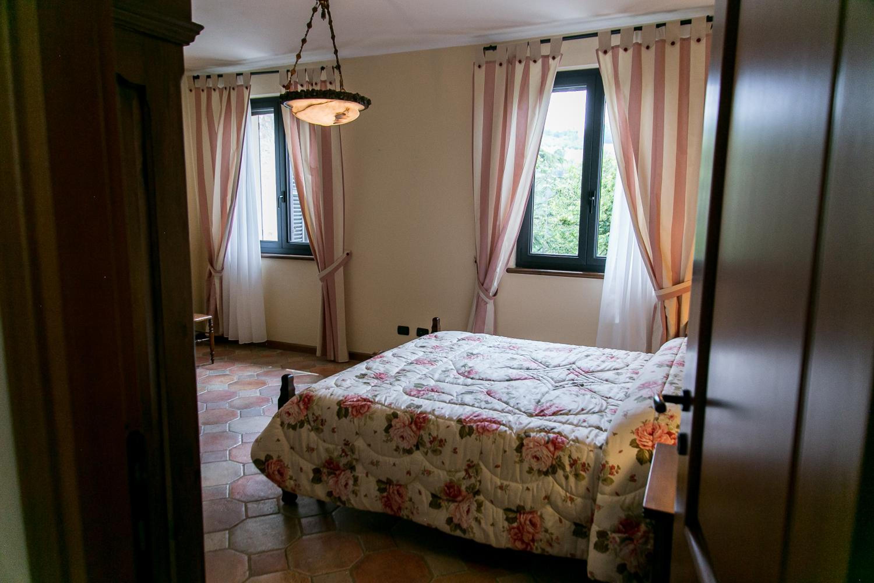 Apartment with Terrace photo 1