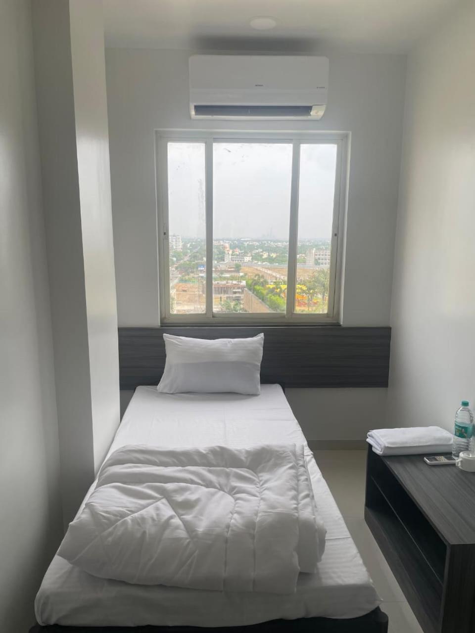 Budget Single Room